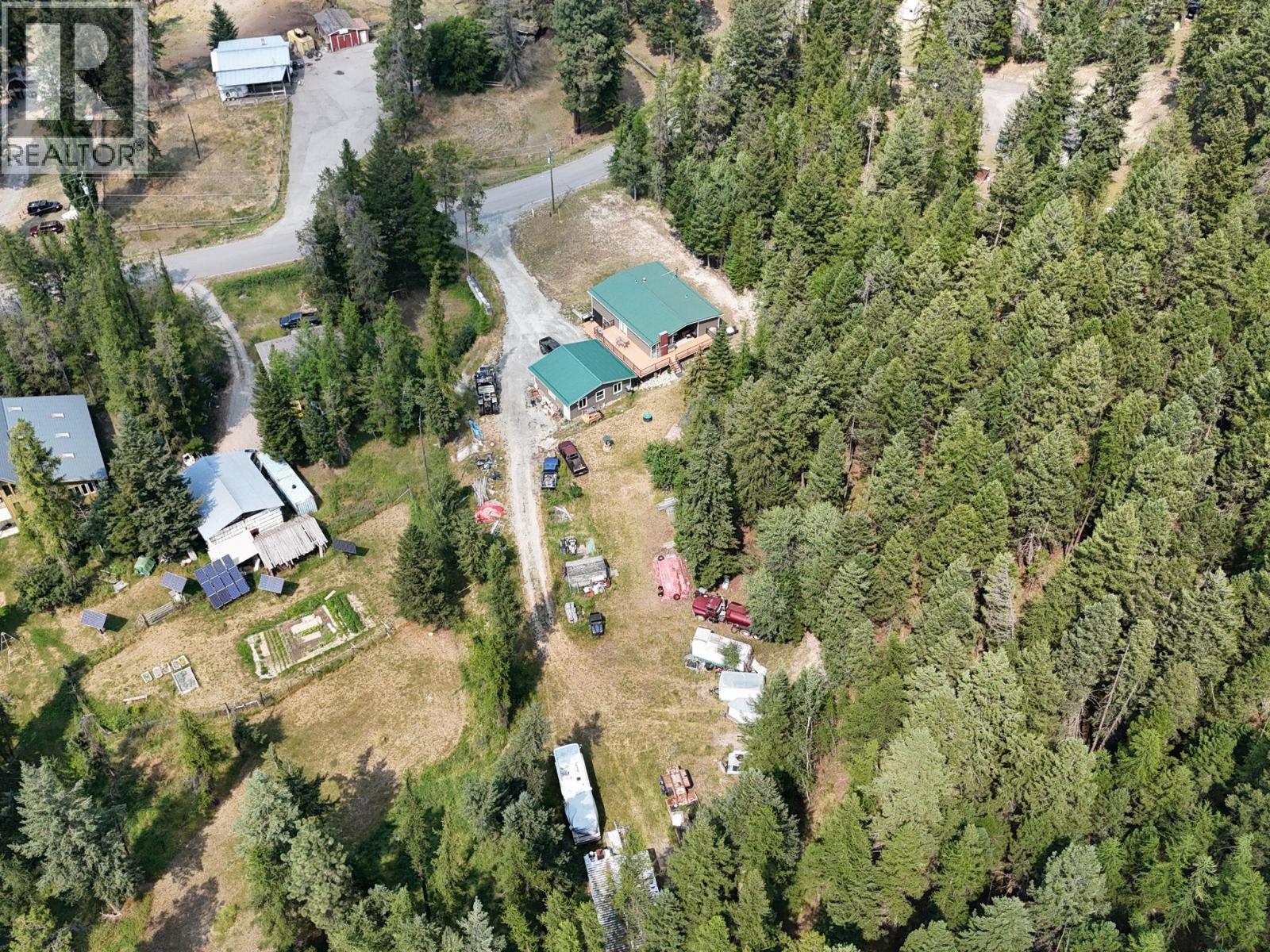 897 Silver Creek Road Property Photo 5