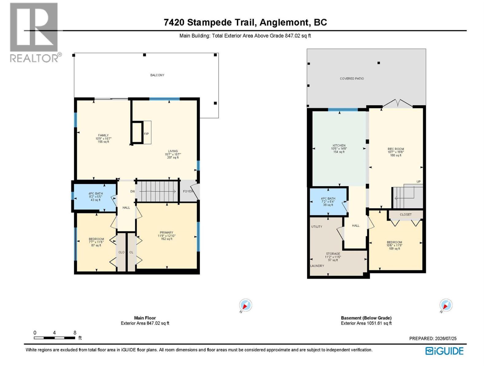 7420 Stampede Trail Property Photo 43