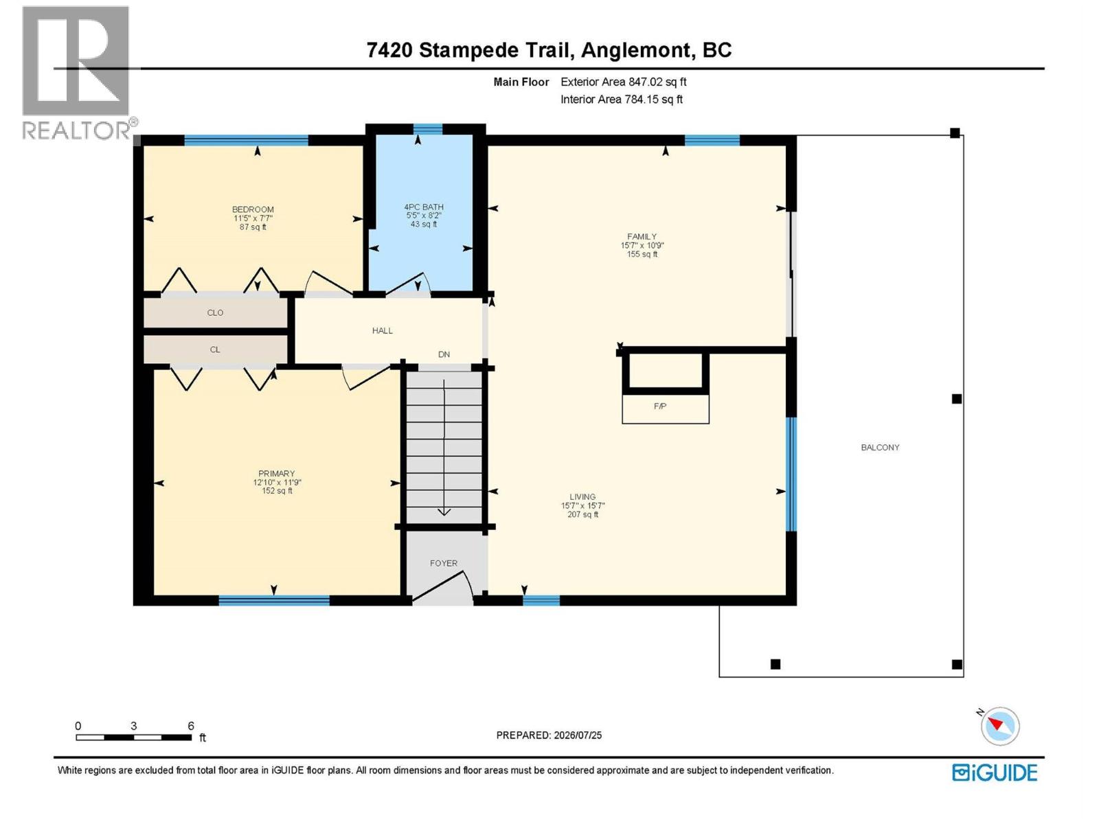7420 Stampede Trail Property Photo 44