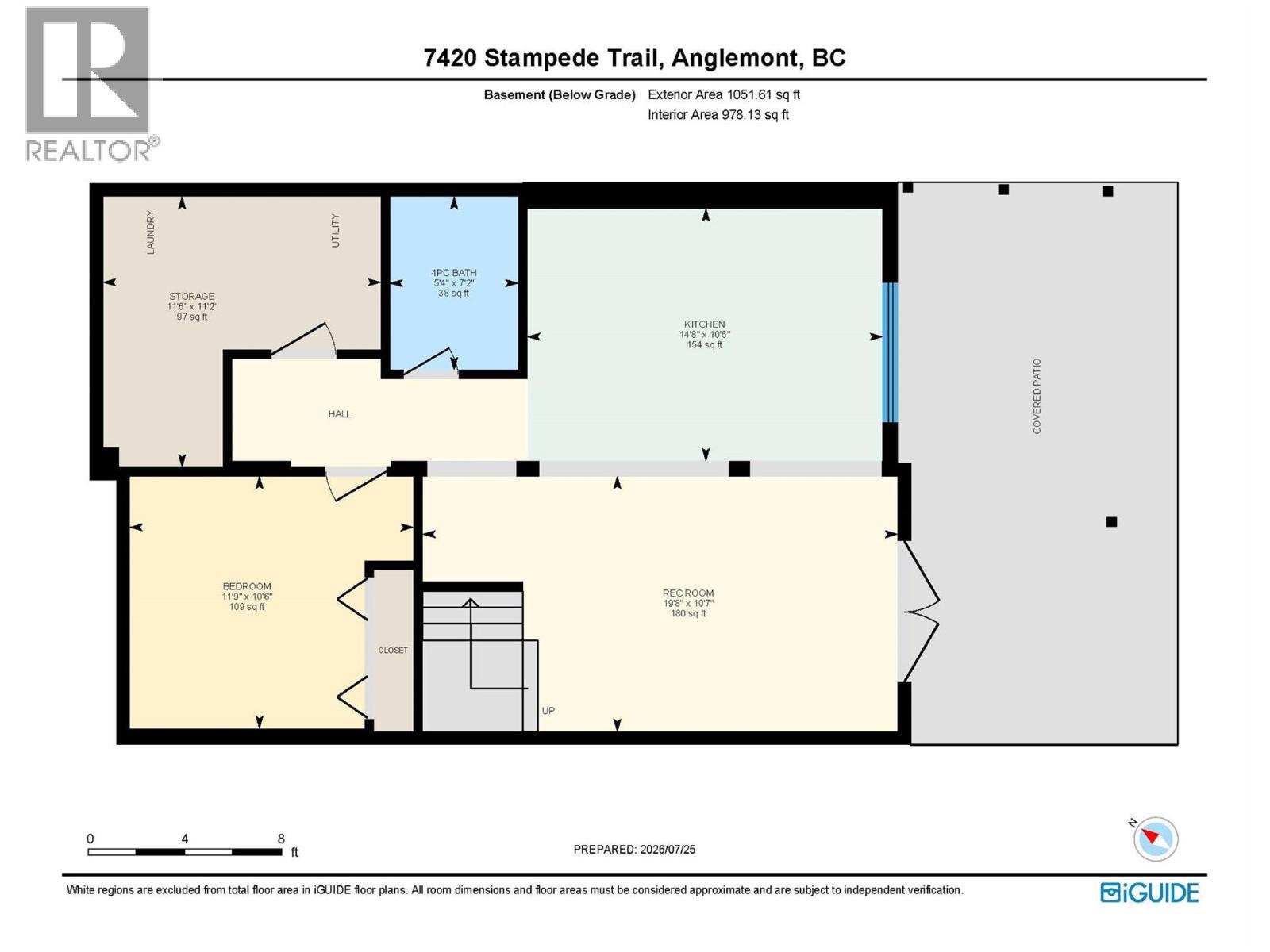 7420 Stampede Trail Property Photo 45
