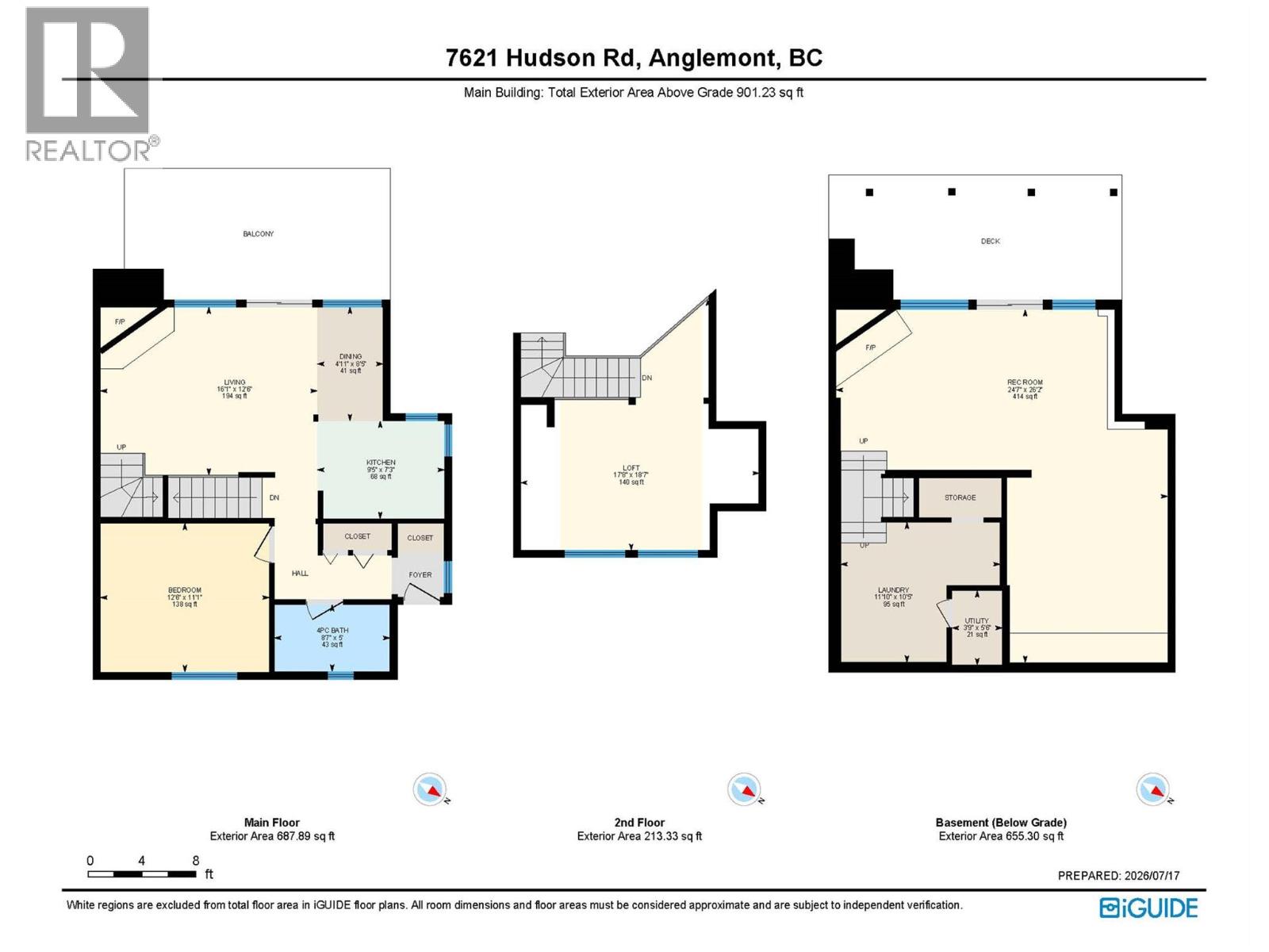 7621 Hudson Road Property Photo 41