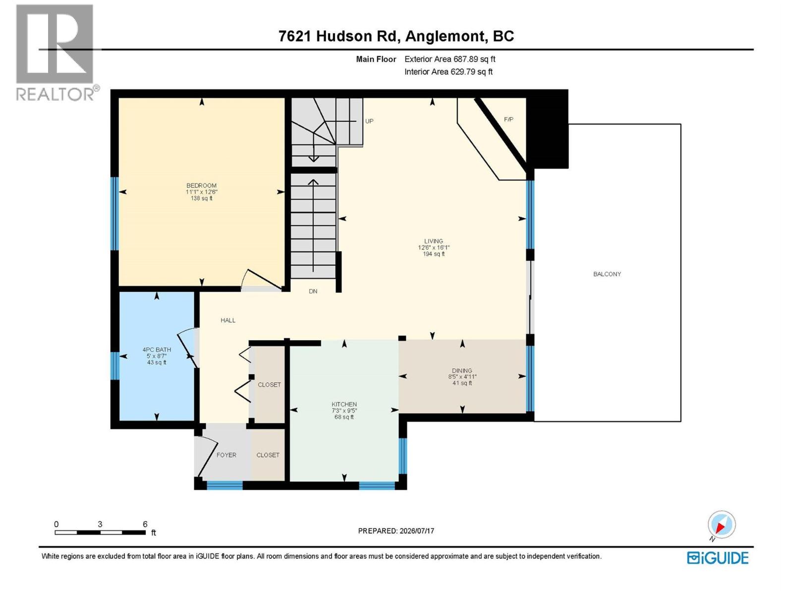 7621 Hudson Road Property Photo 42