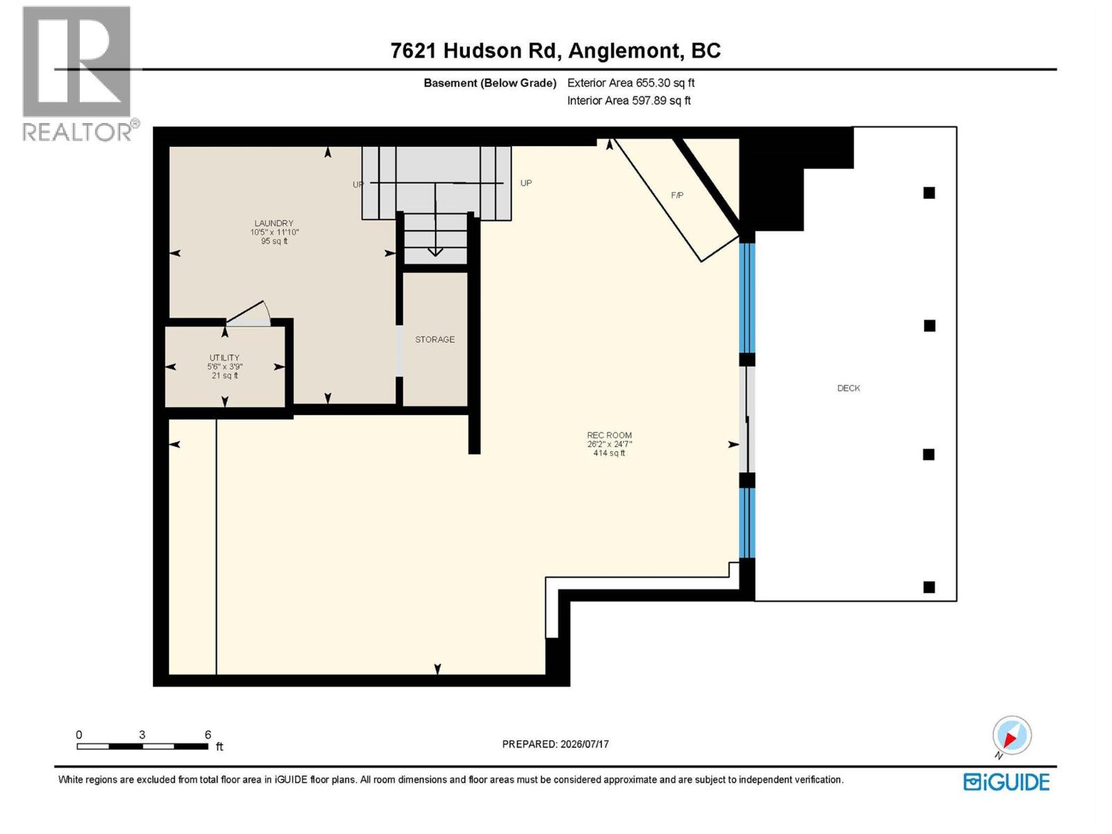 7621 Hudson Road Property Photo 44