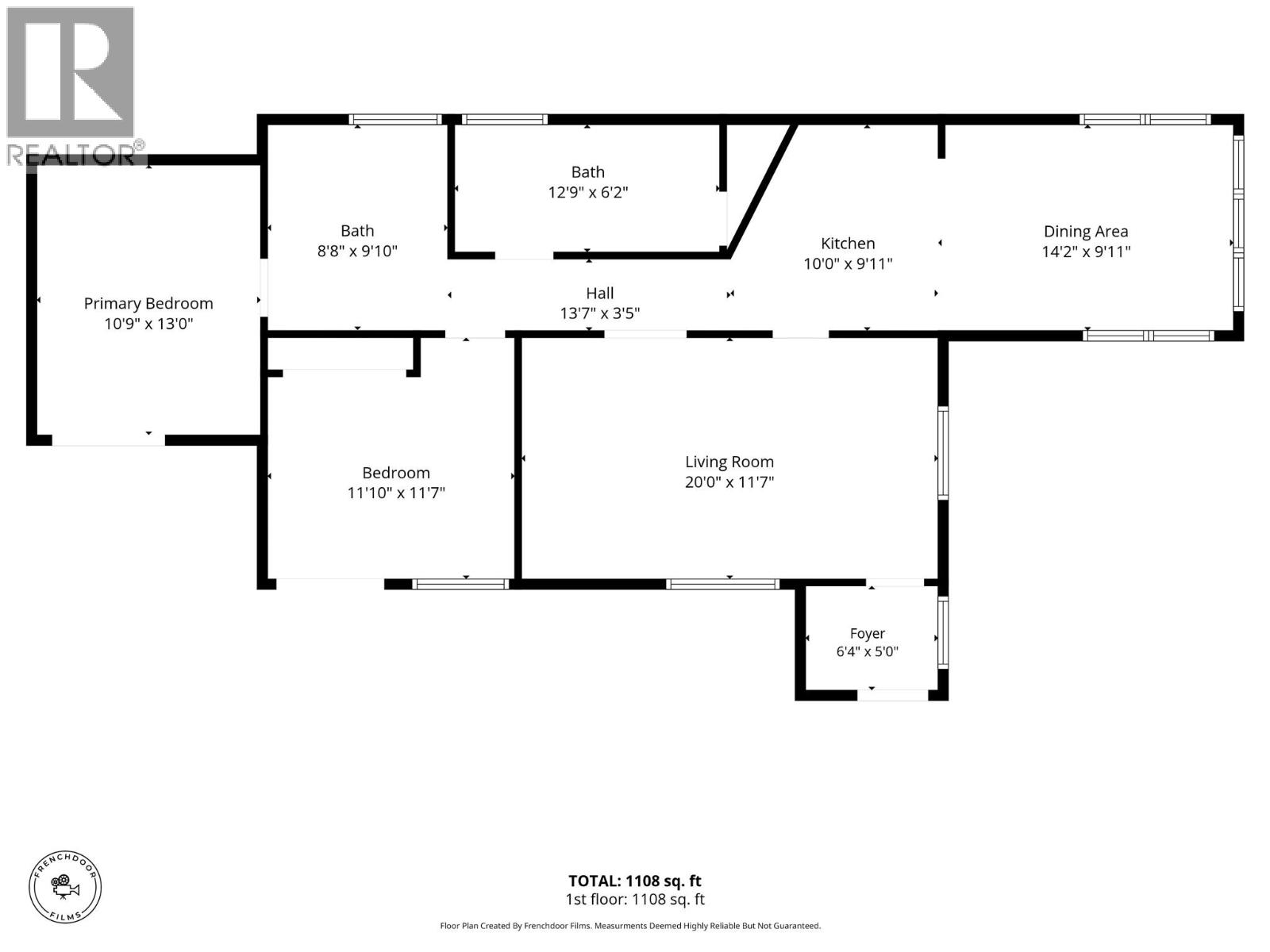 443 Morgan Avenue Property Photo 4
