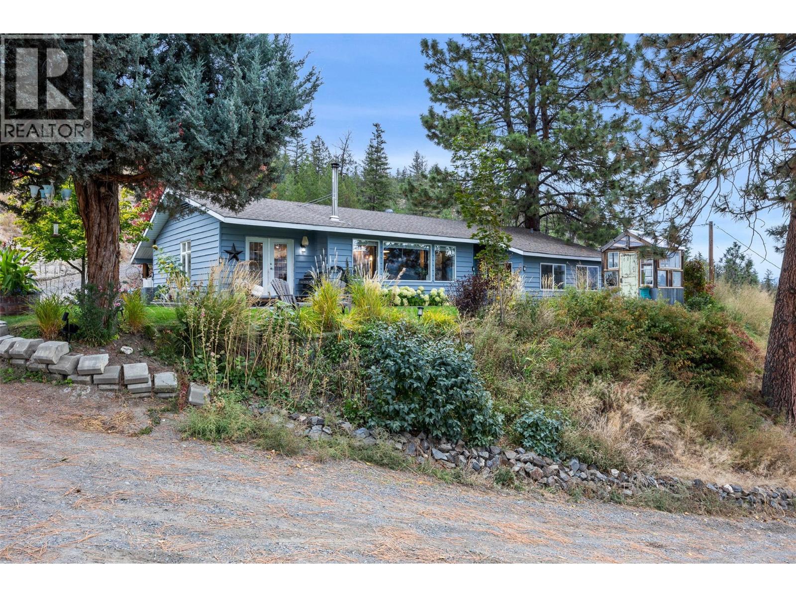 850 Inskip Road Property Photo 1