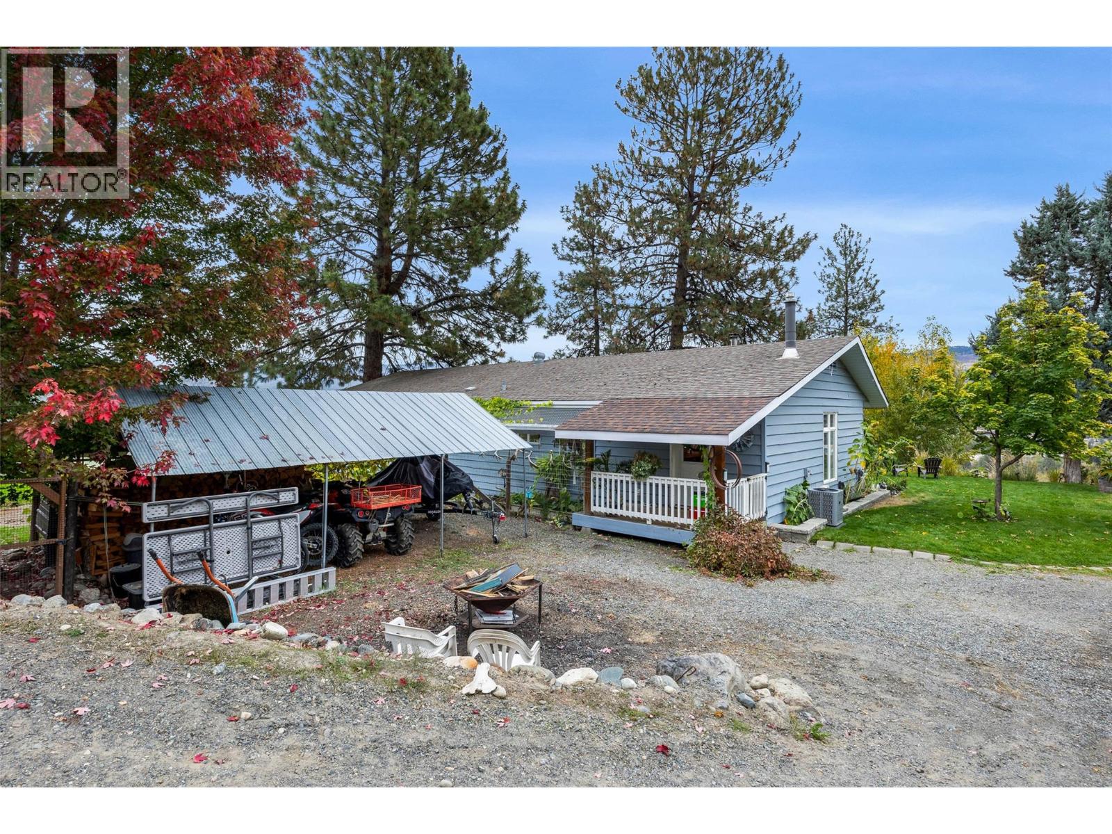 850 Inskip Road Property Photo 2