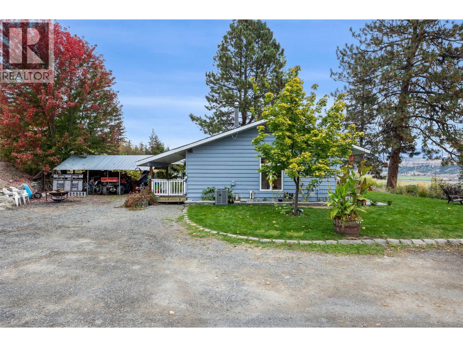 850 Inskip Road Property Photo 3