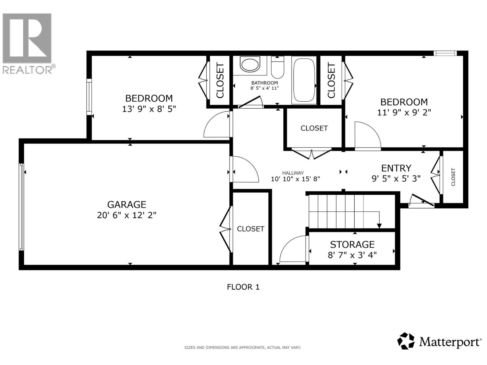 945 Borden Avenue Unit# 1 Property Photo 40