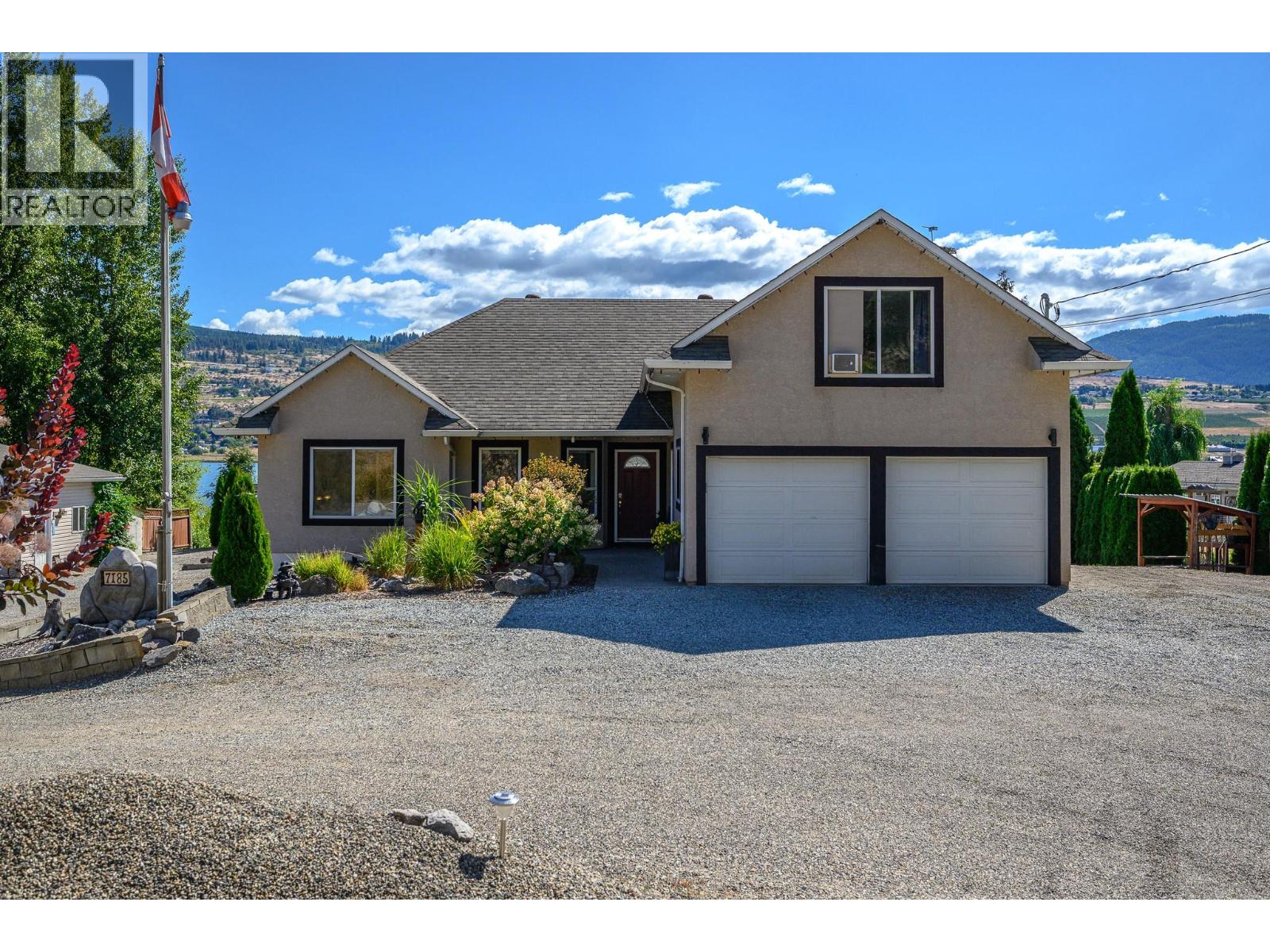 7185 Old Kamloops Road Property Photo 1