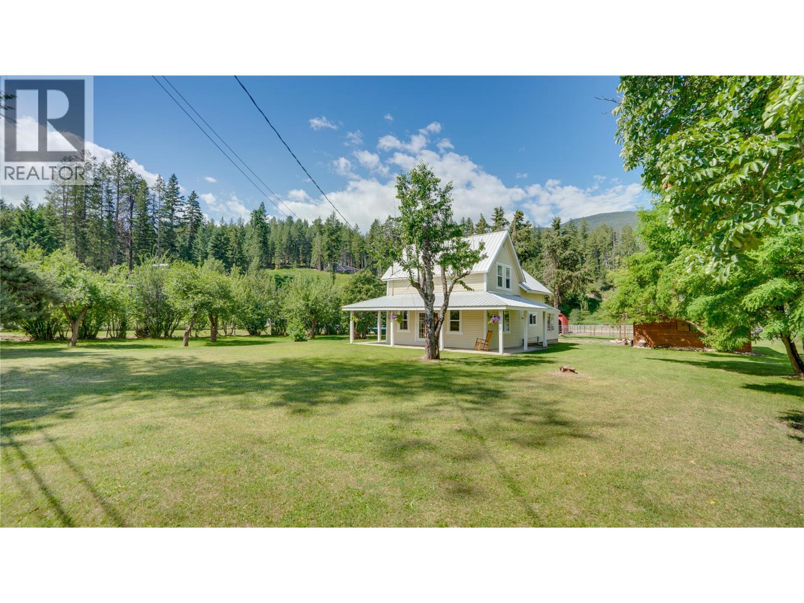 796 Salmon River Road Property Photo 4