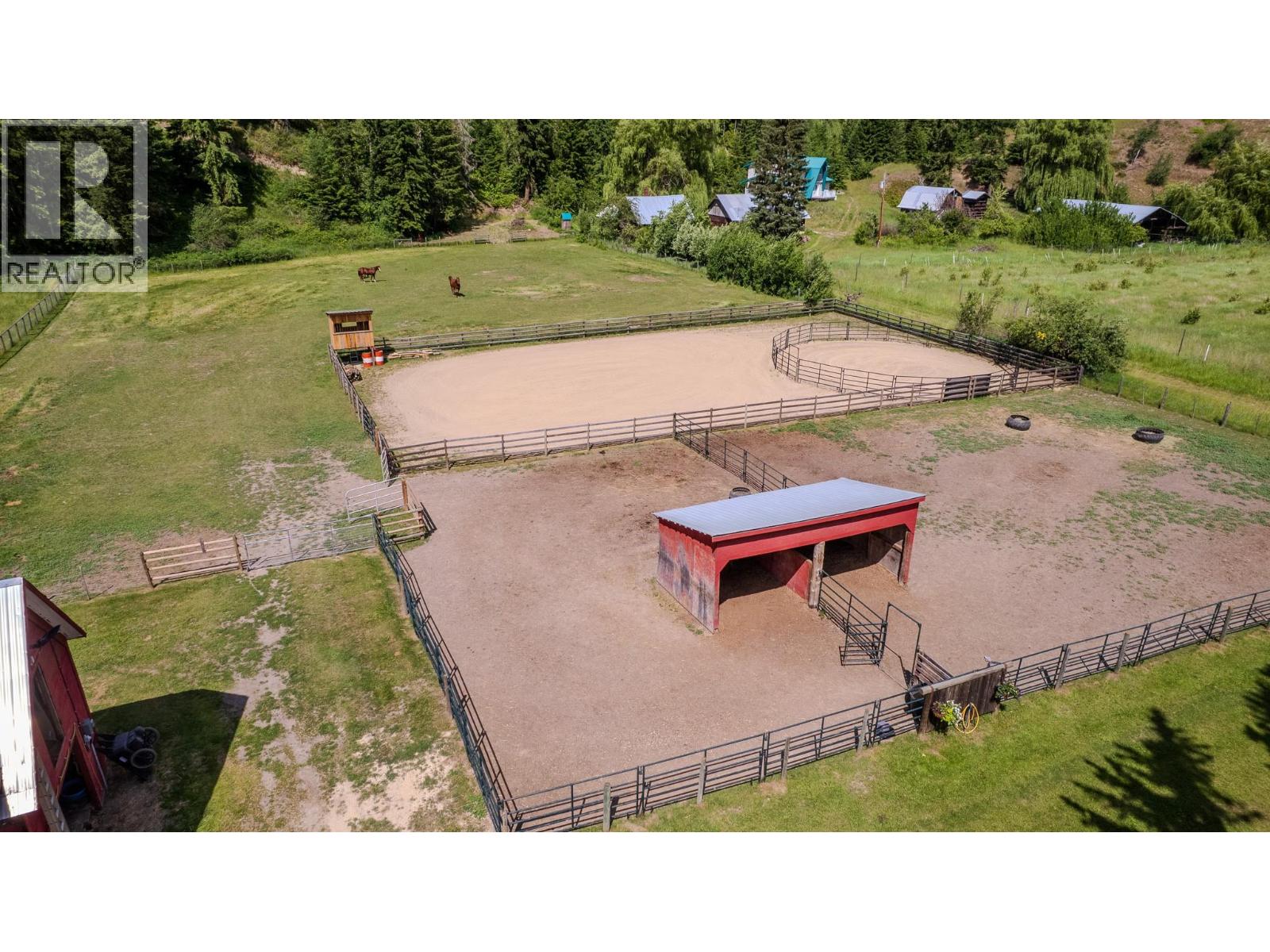 796 Salmon River Road Property Photo 6