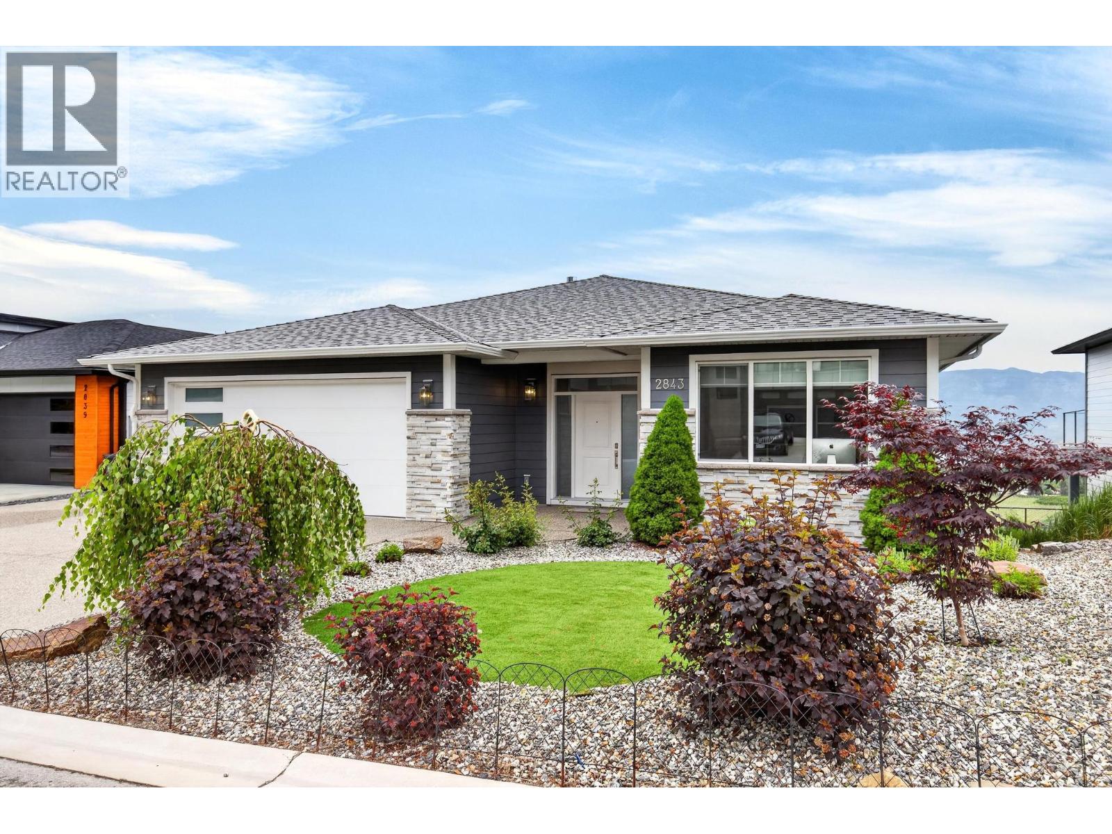 2843 Copper Ridge Drive Property Photo 1