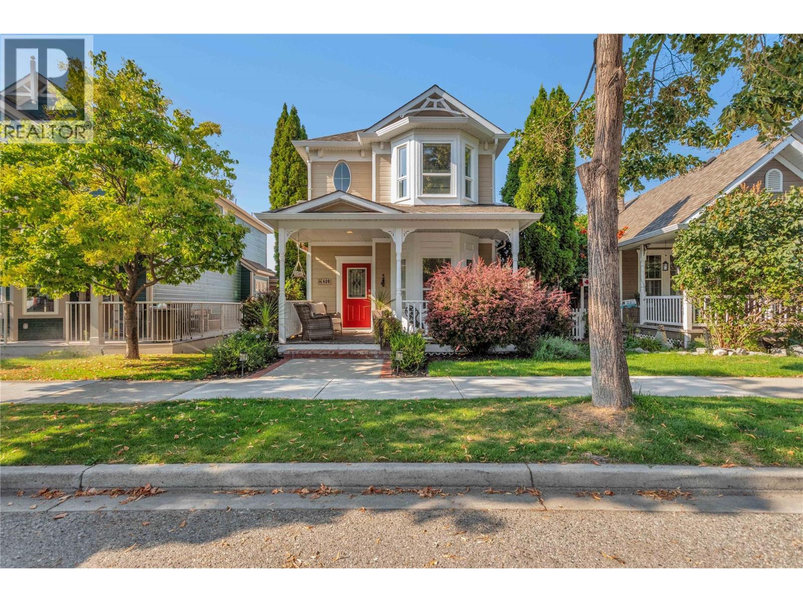 430 Mccarren Avenue Property Photo 3