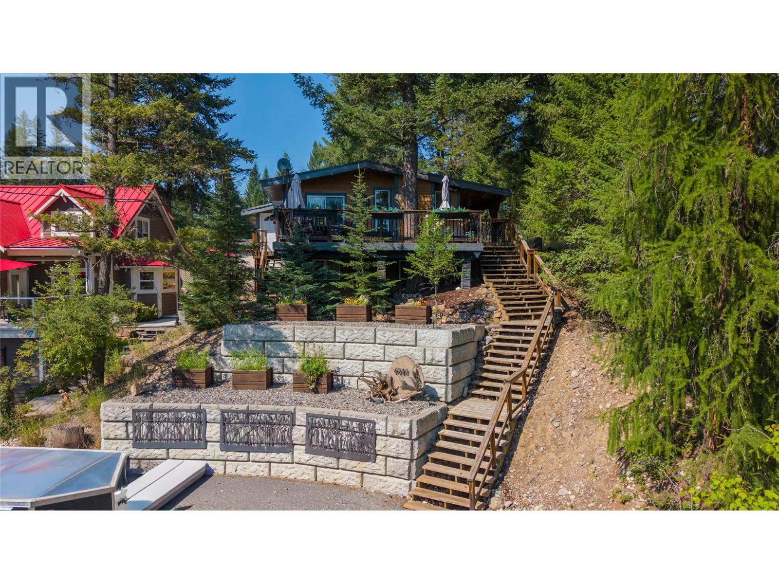 6740 Rosen Lake Road Property Photo 1