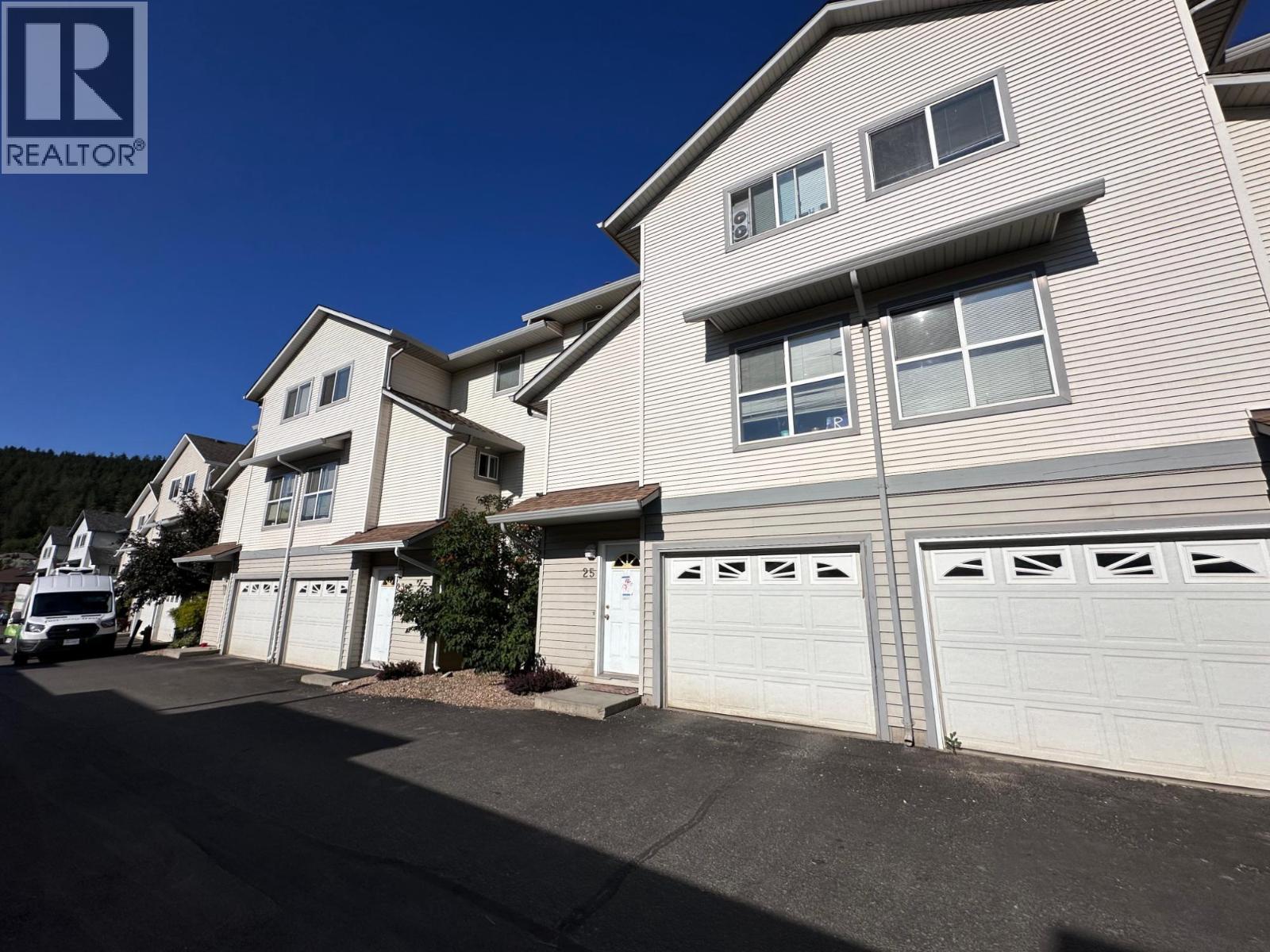 1920 HUGH ALLAN Drive Unit# 25 Property Photo 1