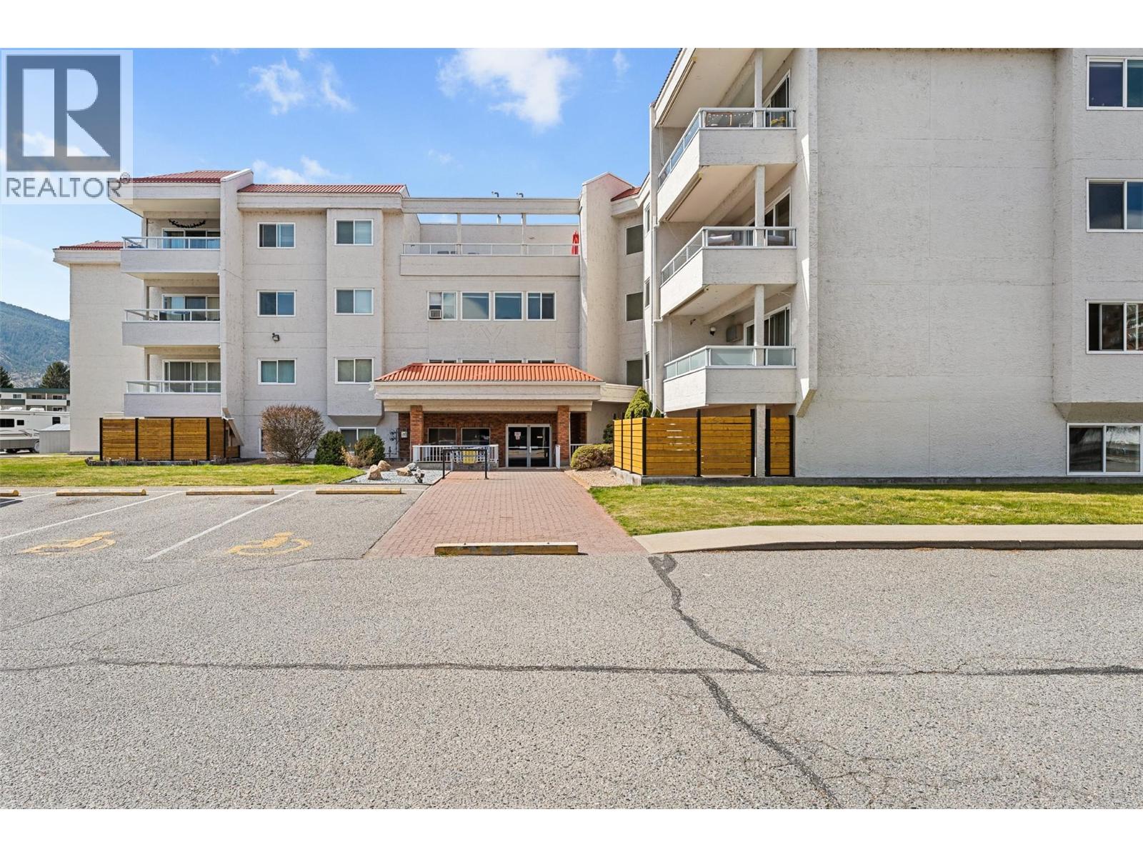 284 Yortkton Avenue Unit# 205 Property Photo 2