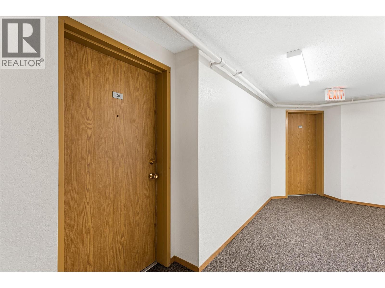 284 Yortkton Avenue Unit# 205 Property Photo 21