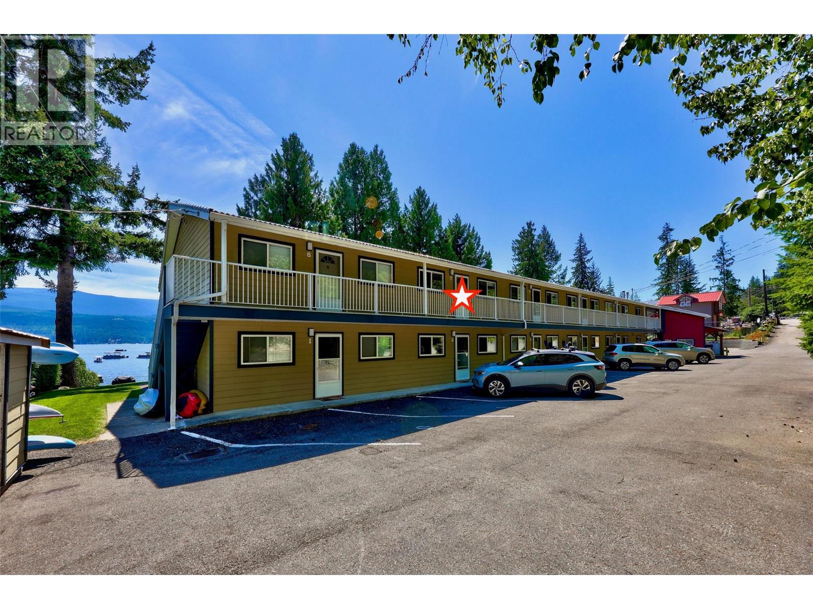 7732 Squilax-anglemont Road Unit# 7 Property Photo 4