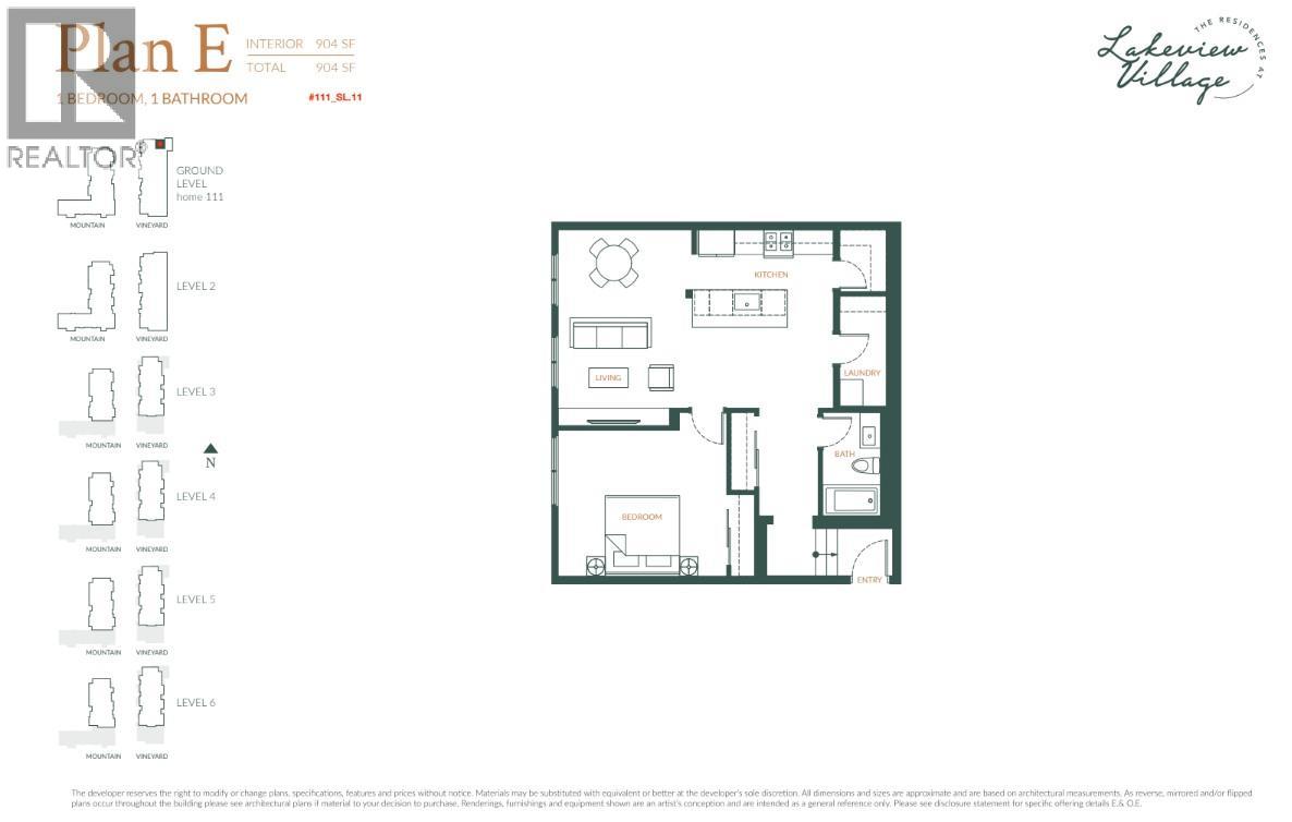 2780 Olalla Road Unit# 111 Property Photo 35