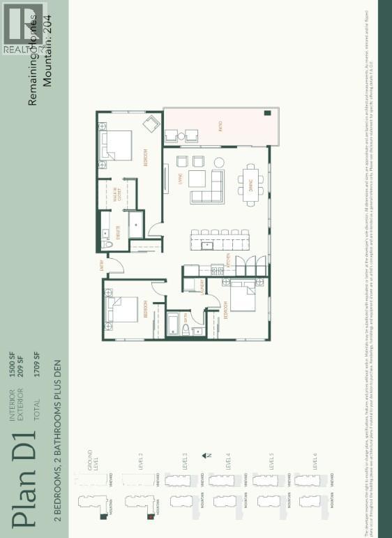 2760 Olalla Road Unit# 204 Property Photo 46
