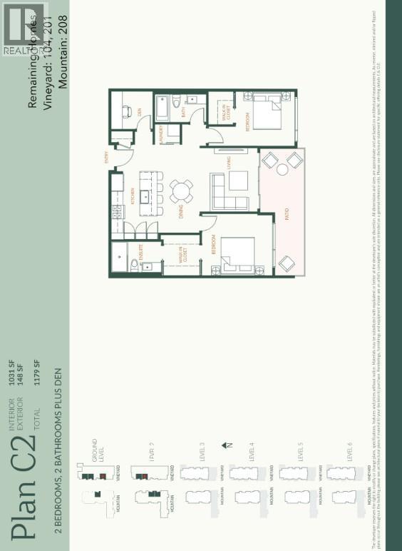2780 Olalla Road Unit# 201 Property Photo 40