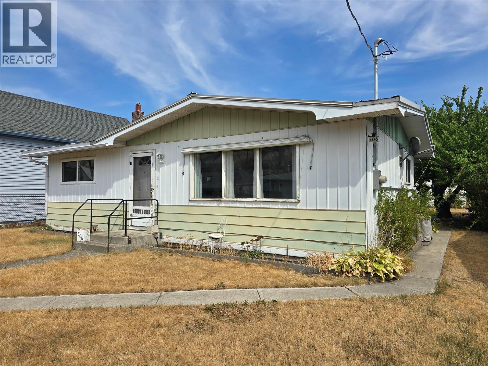 506 Bancroft Street Property Photo 1