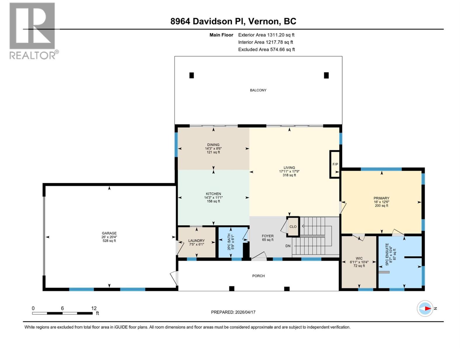 8964 Davidson Place Property Photo 61
