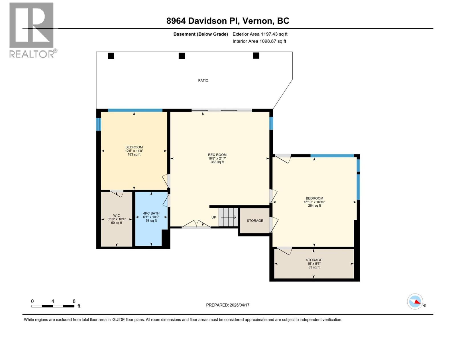 8964 Davidson Place Property Photo 62