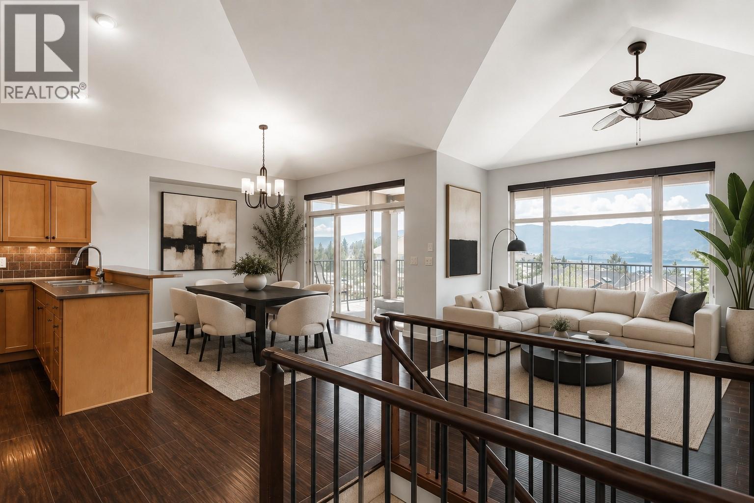 2538 Copper Ridge Drive Property Photo 4