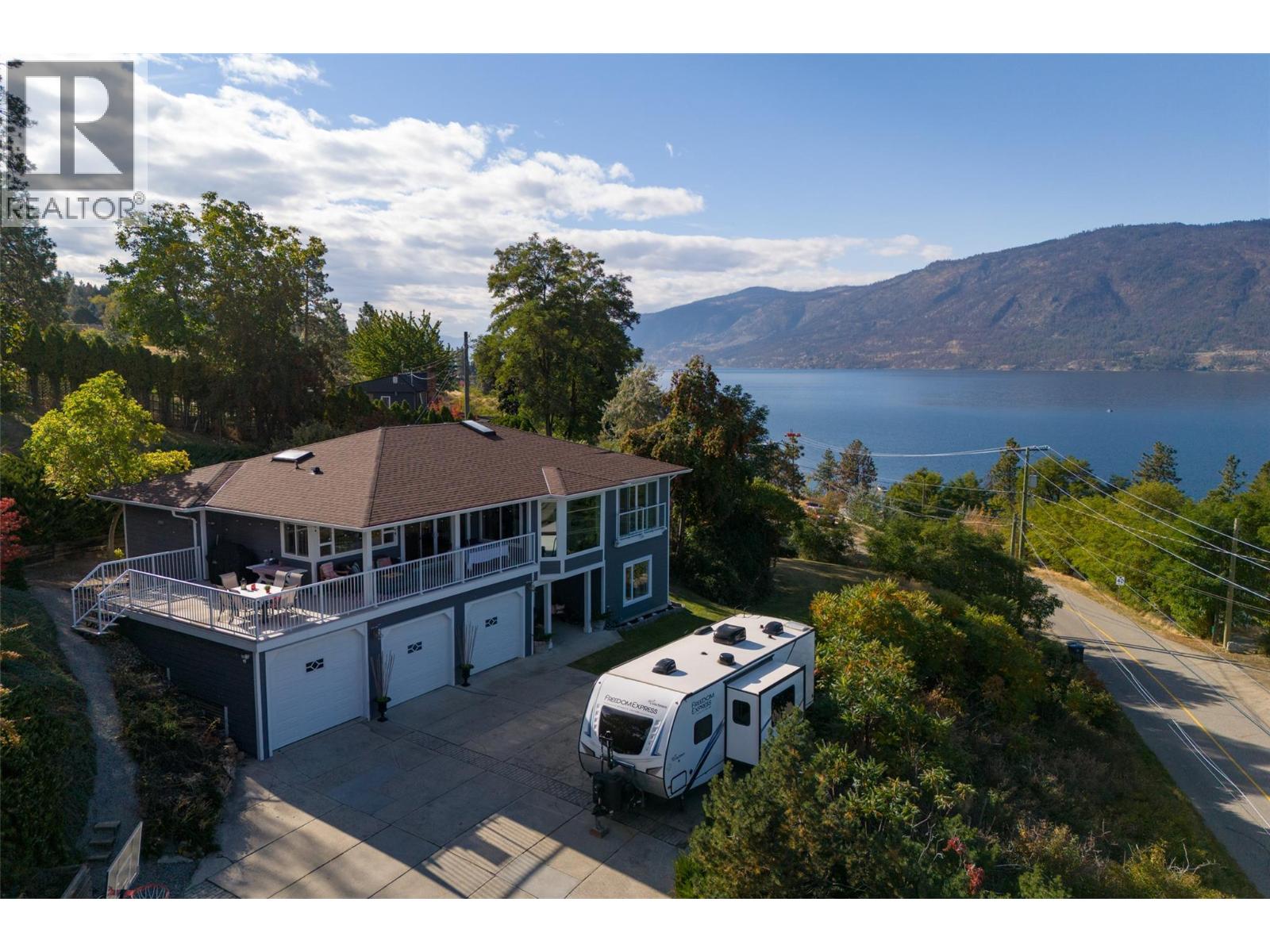 11935 Okanagan Centre Road W Property Photo 1