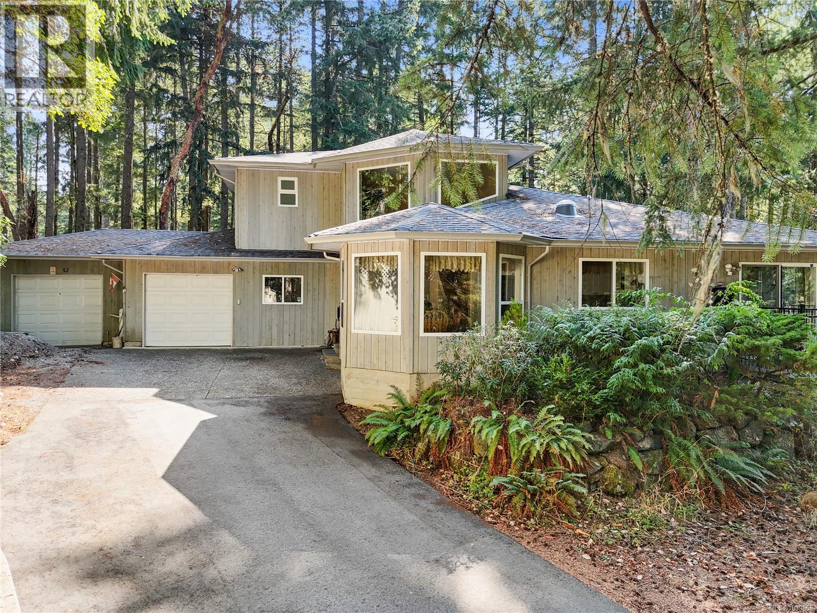661 Millstream Lake Rd