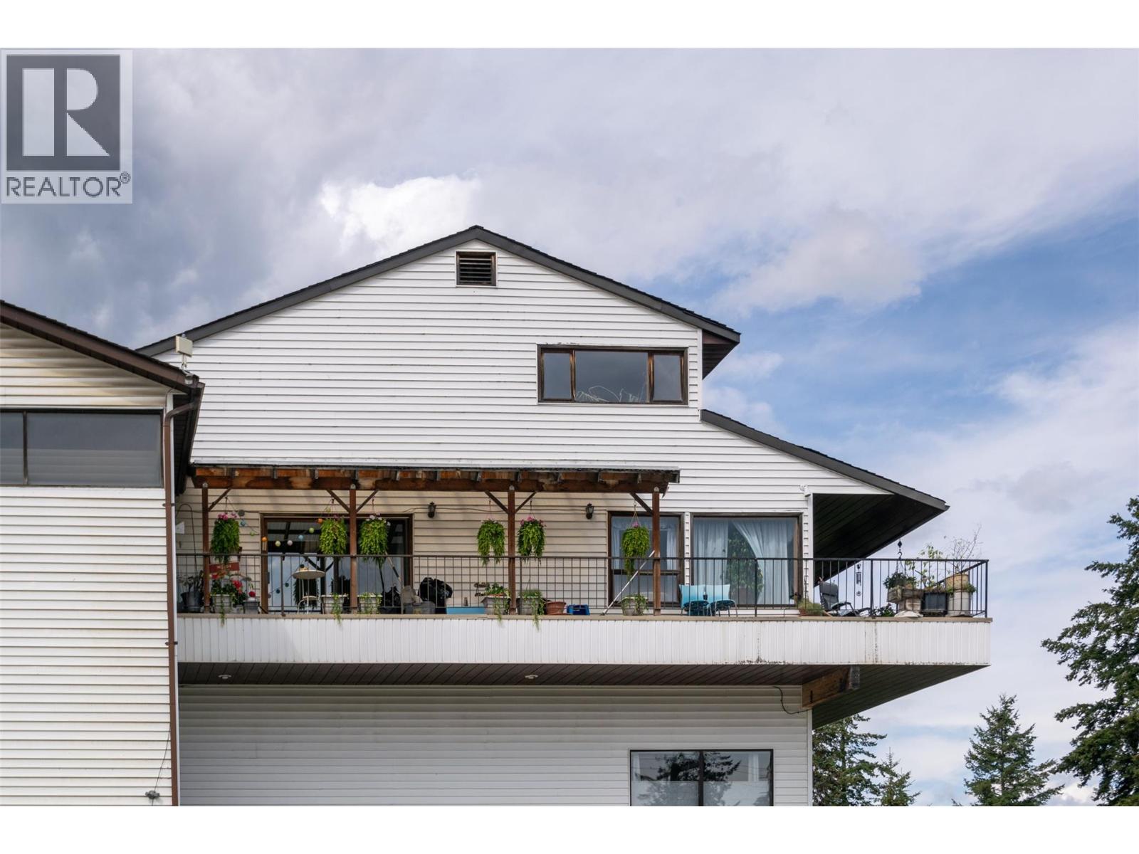 1261 Trans Canada Highway Unit# 1 Lot# 15 Property Photo 2