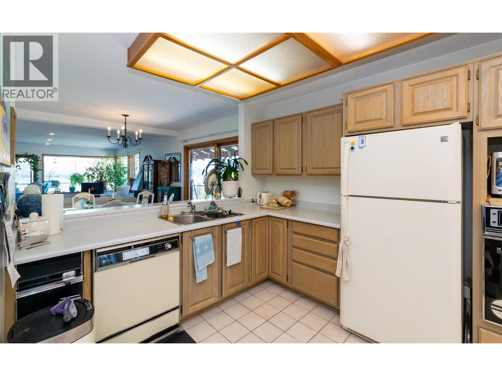 1261 Trans Canada Highway Unit# 1 Lot# 15 Property Photo 6