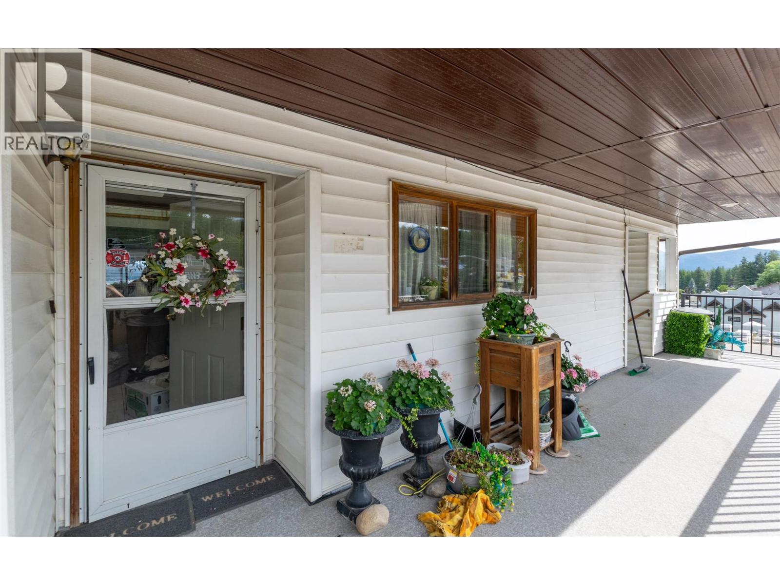 1261 Trans Canada Highway Unit# 1 Lot# 15 Property Photo 12