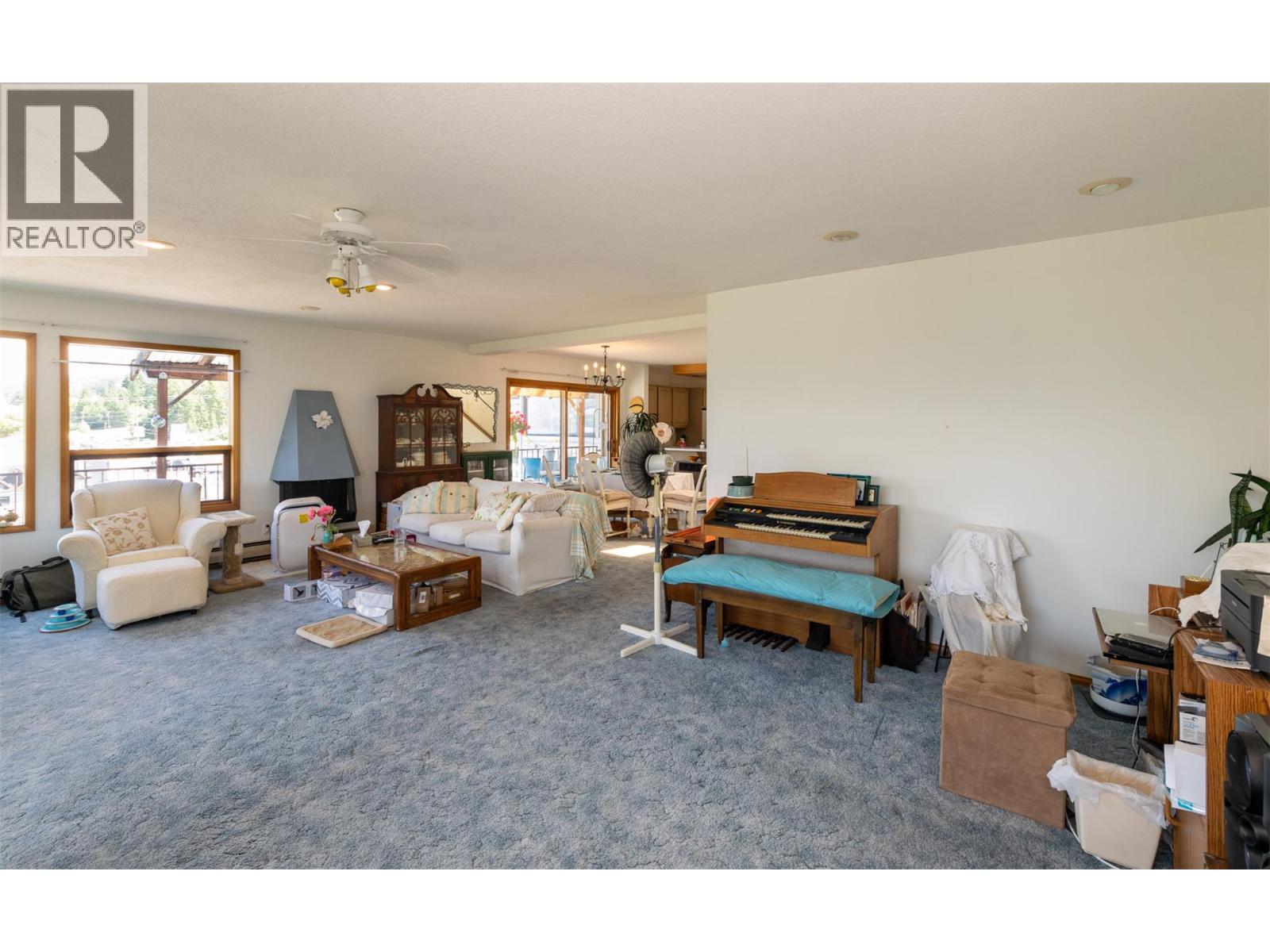 1261 Trans Canada Highway Unit# 1 Lot# 15 Property Photo 14