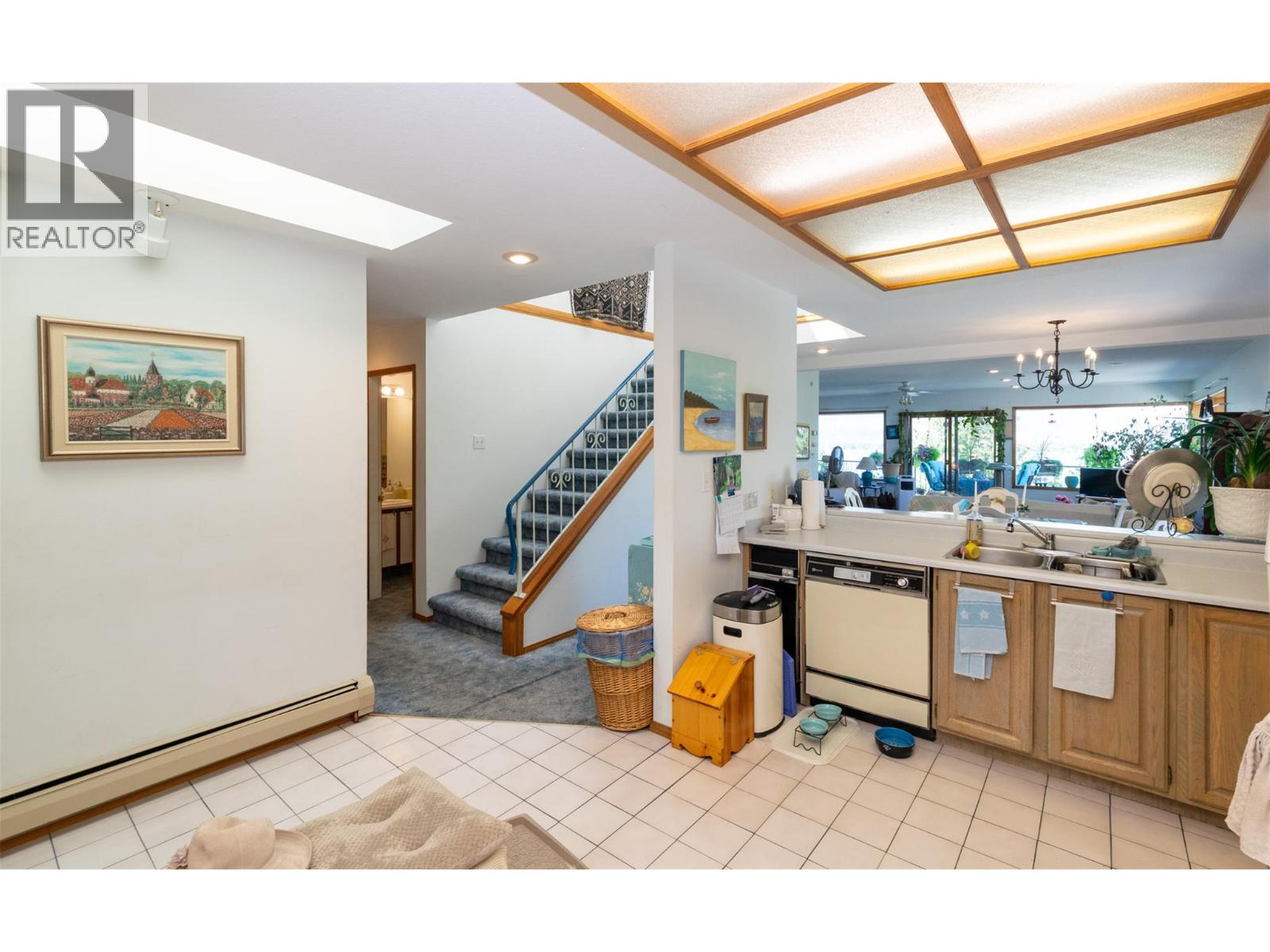 1261 Trans Canada Highway Unit# 1 Lot# 15 Property Photo 21