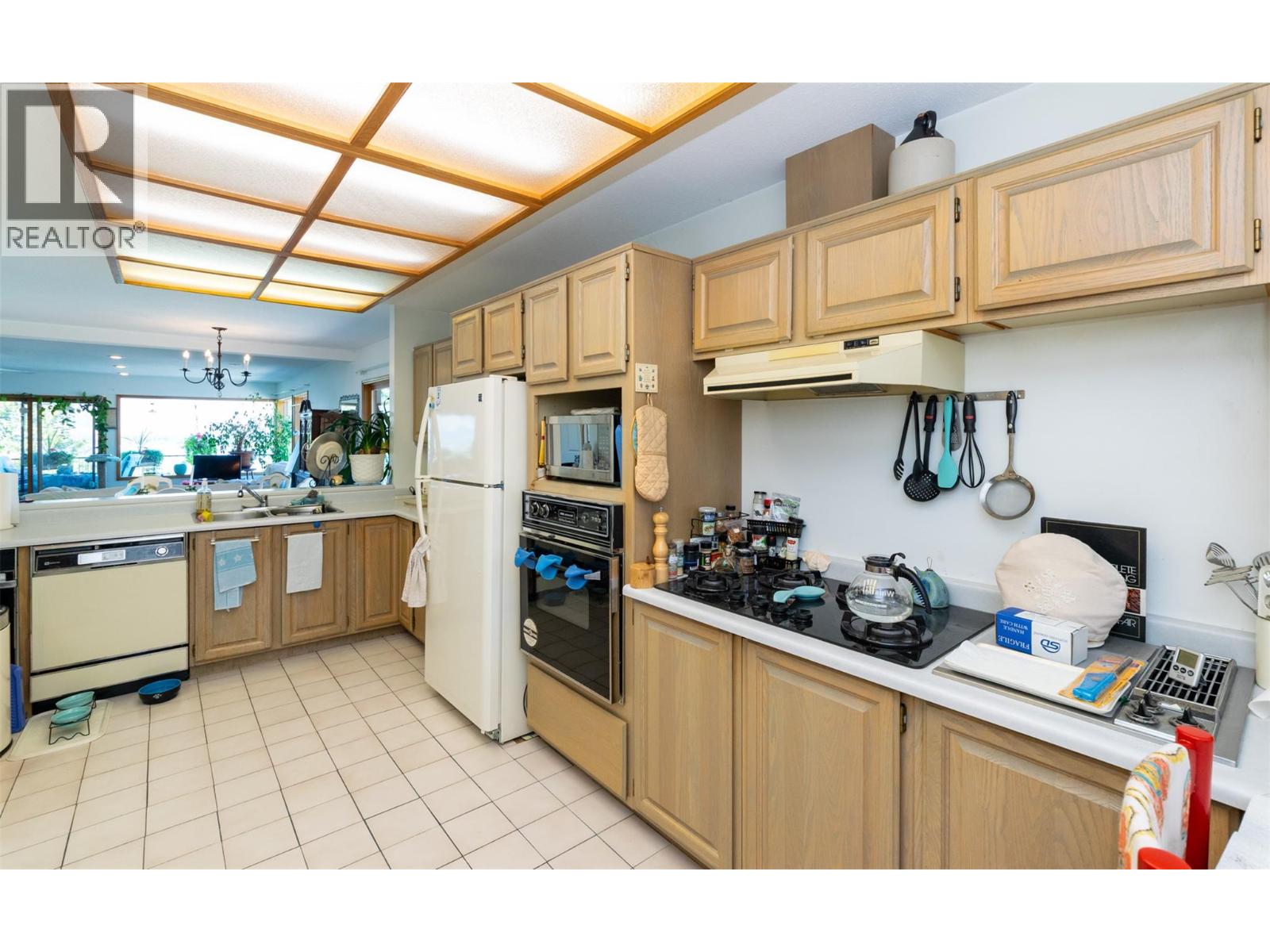 1261 Trans Canada Highway Unit# 1 Lot# 15 Property Photo 23