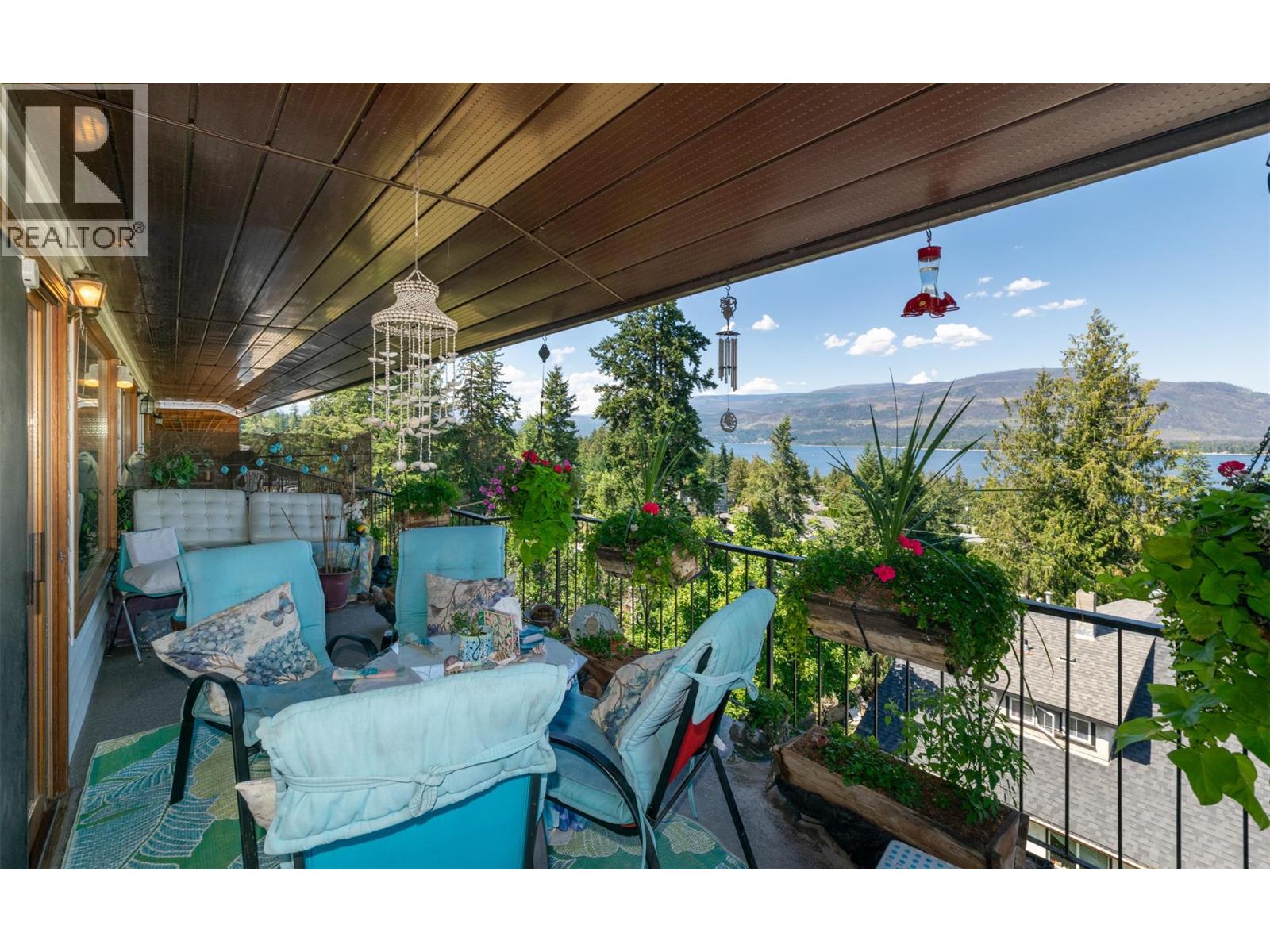 1261 Trans Canada Highway Unit# 1 Lot# 15 Property Photo 28