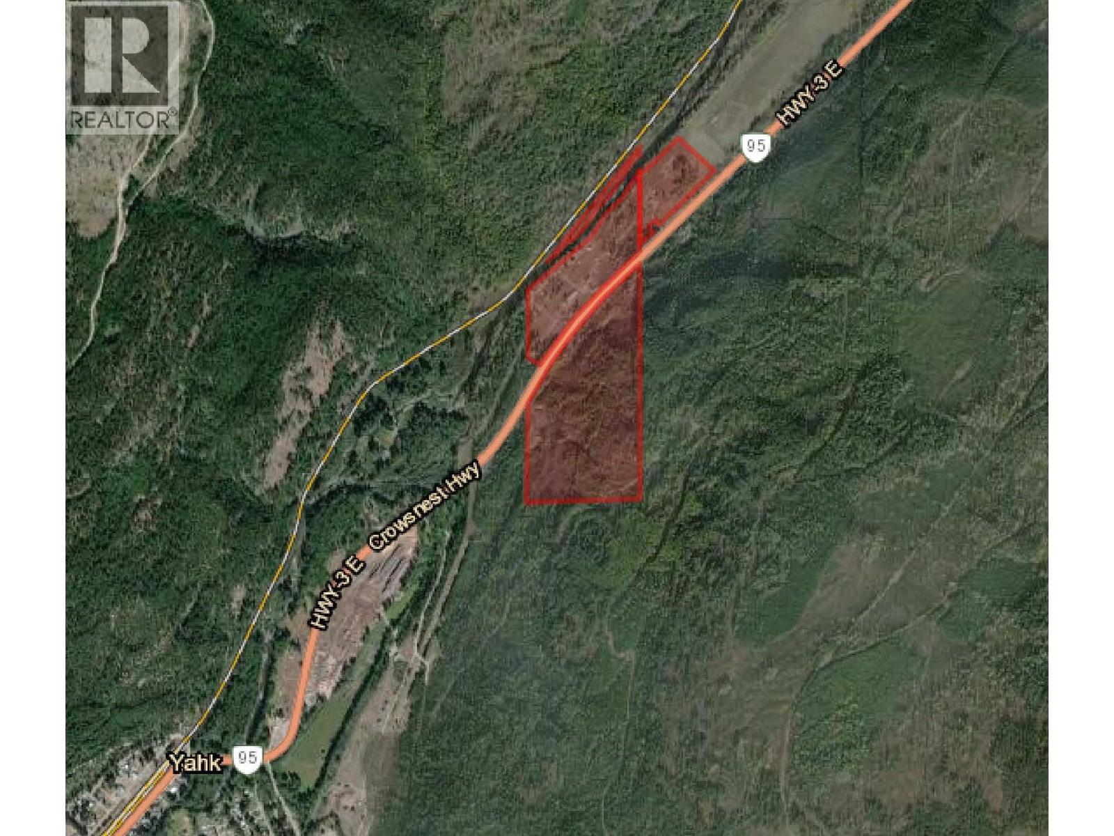 9432 & 9482 Highway 3 & 95 Property Photo 1