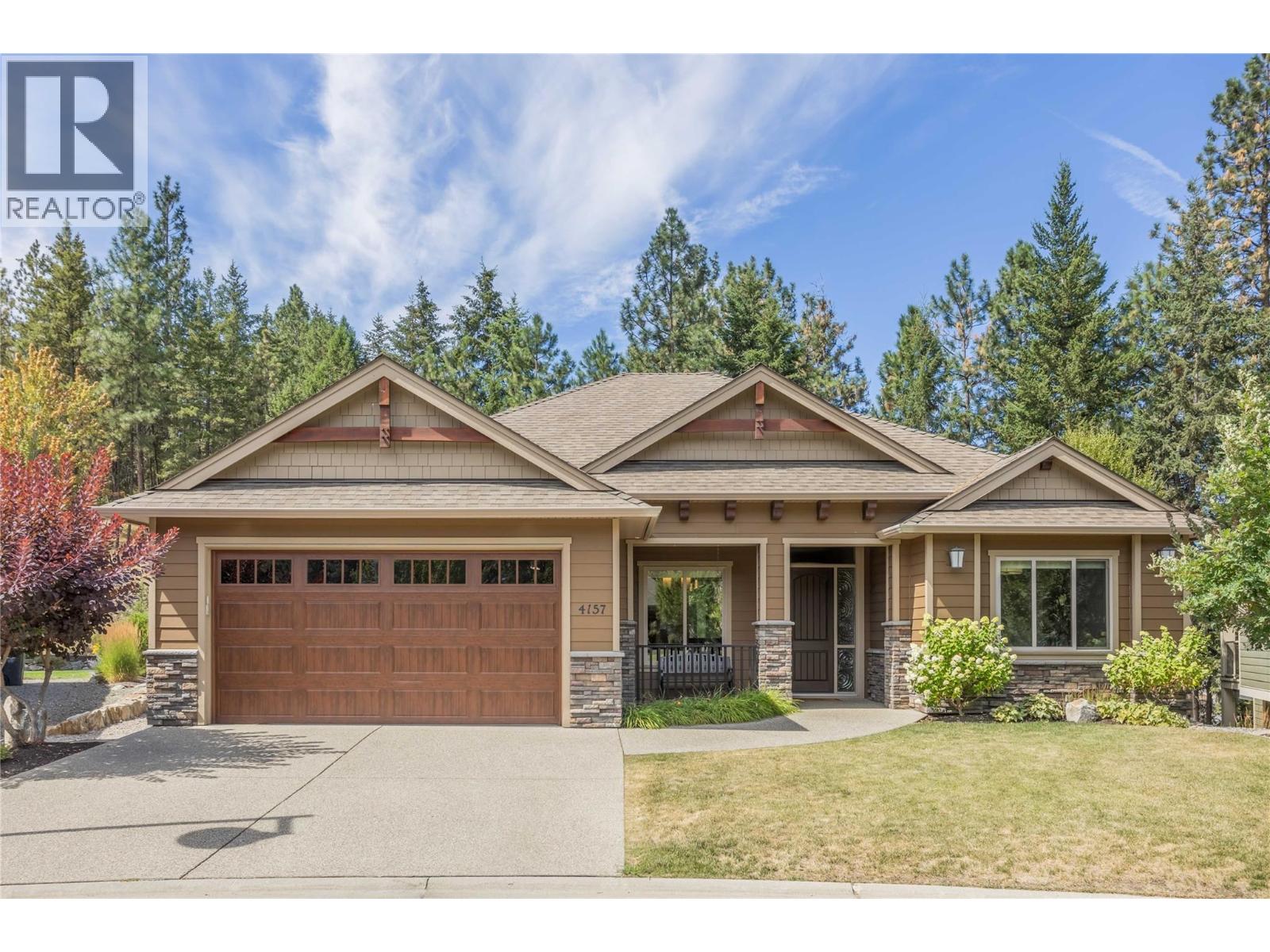 4157 Gallaghers Fairway S Property Photo 1