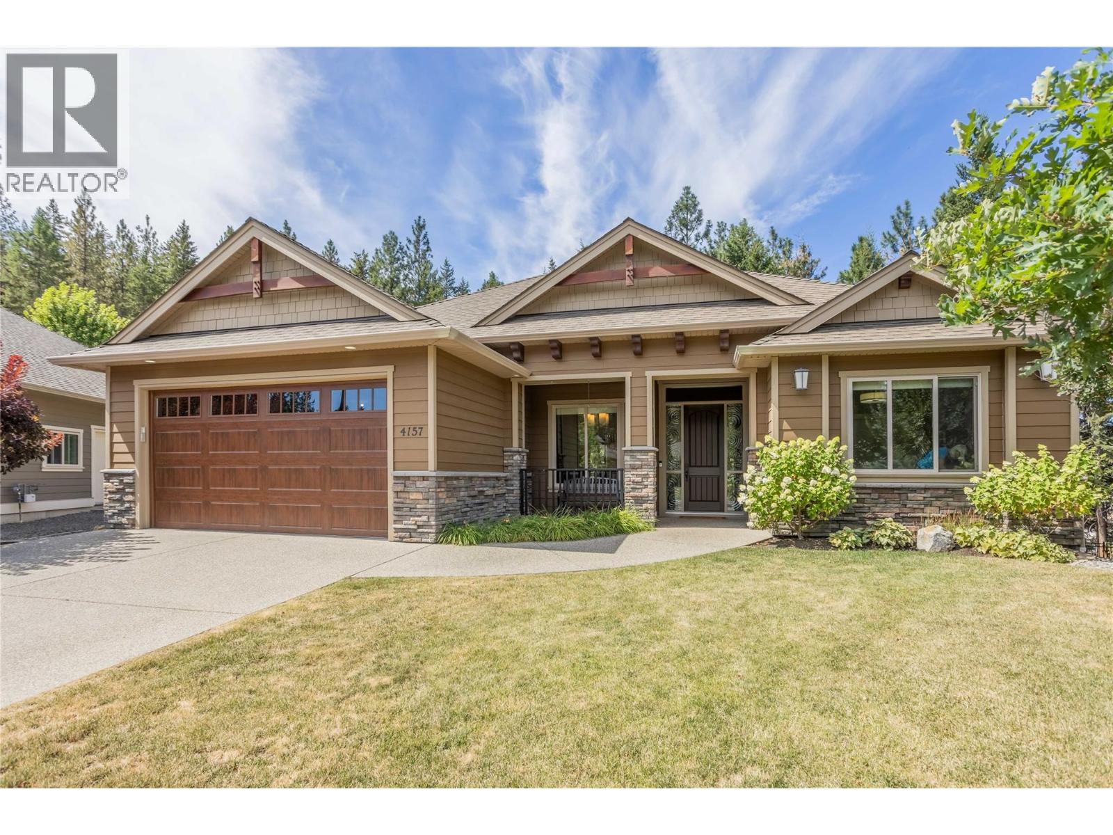4157 Gallaghers Fairway S Property Photo 2