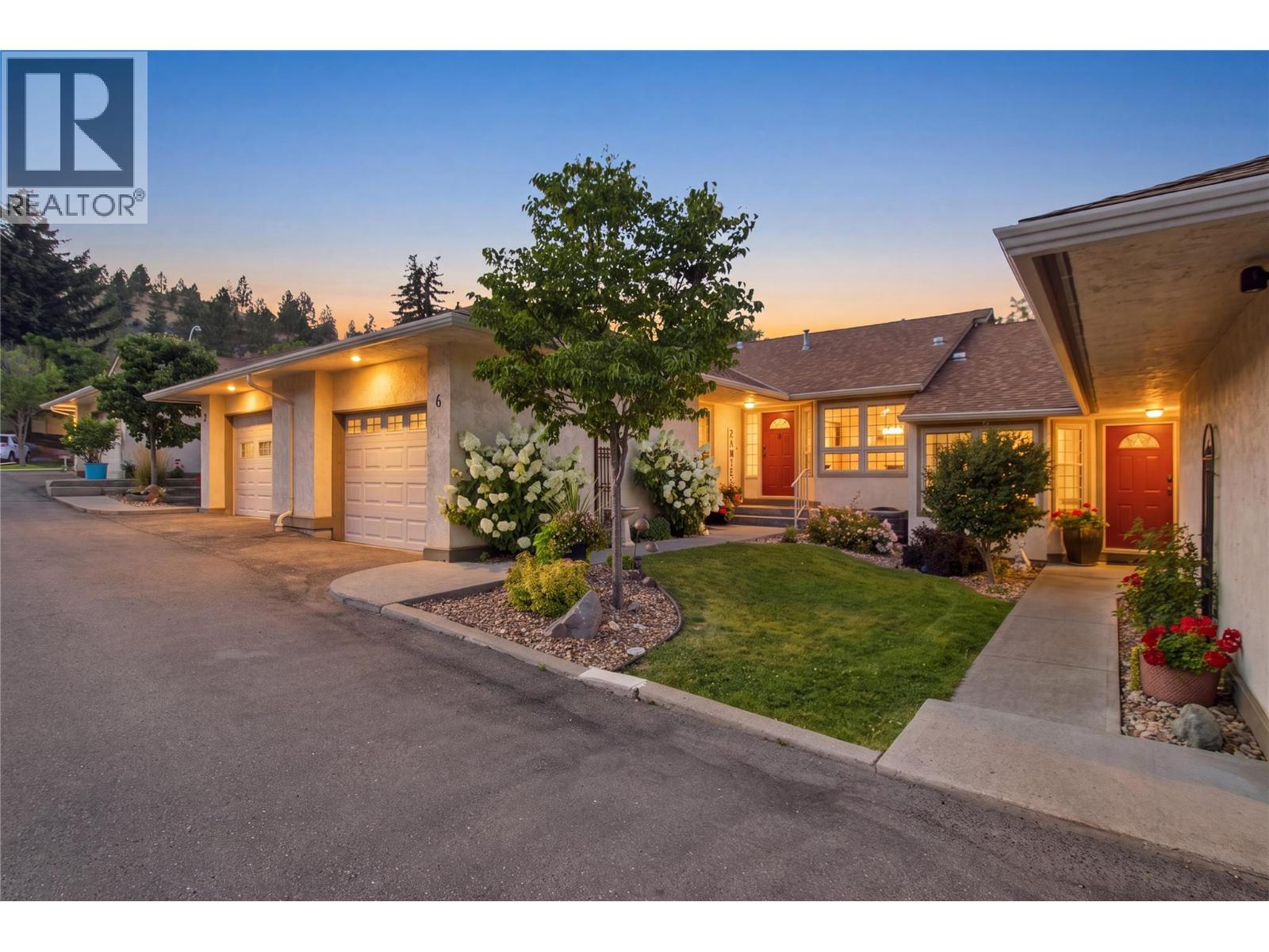 1750 Pacific Way Unit# 6