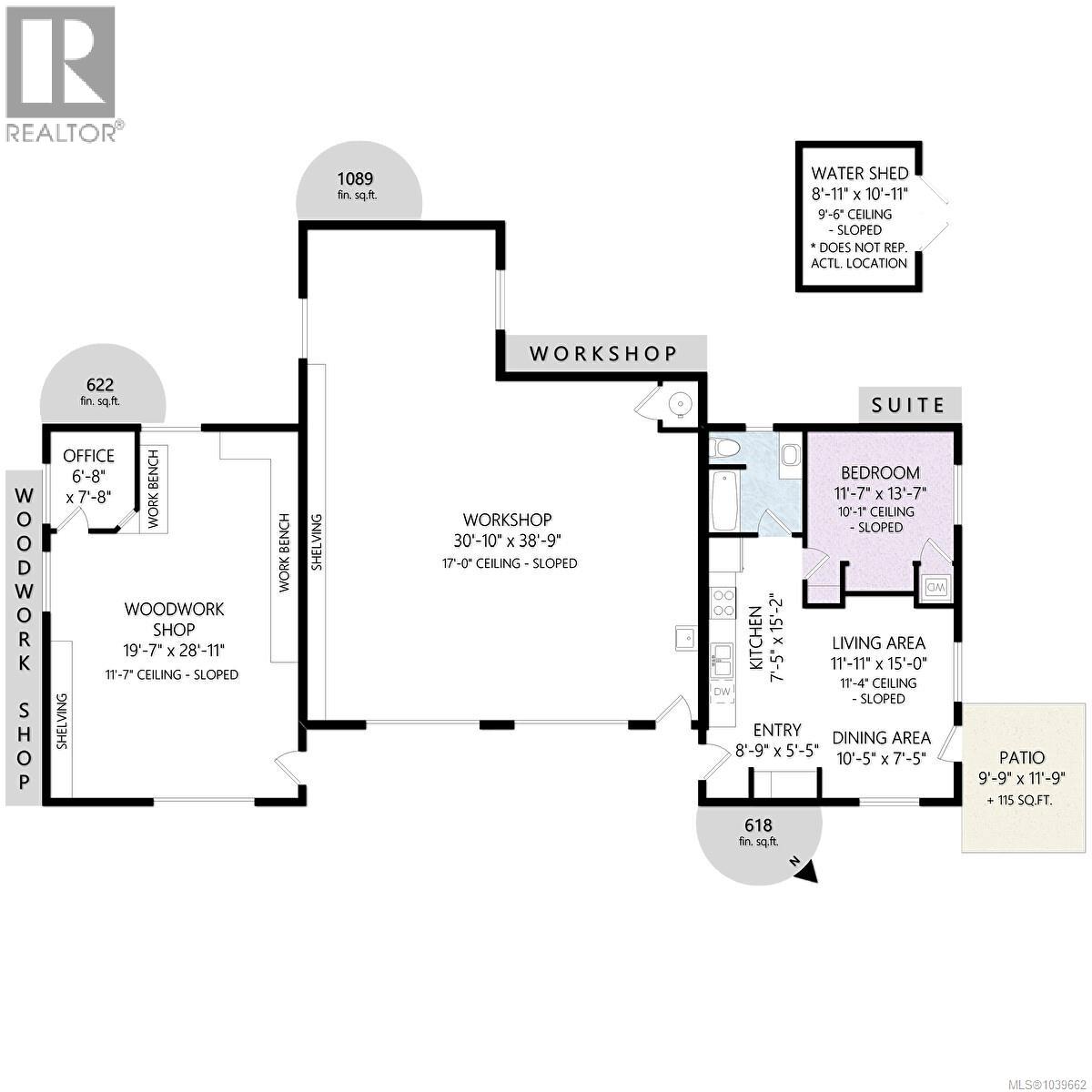 4650 Goldstream Heights Dr Property Photo 75