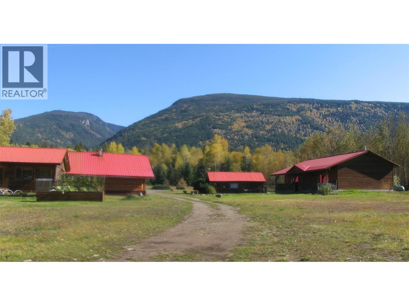 5177 Clearwater Valley Road Property Photo 1
