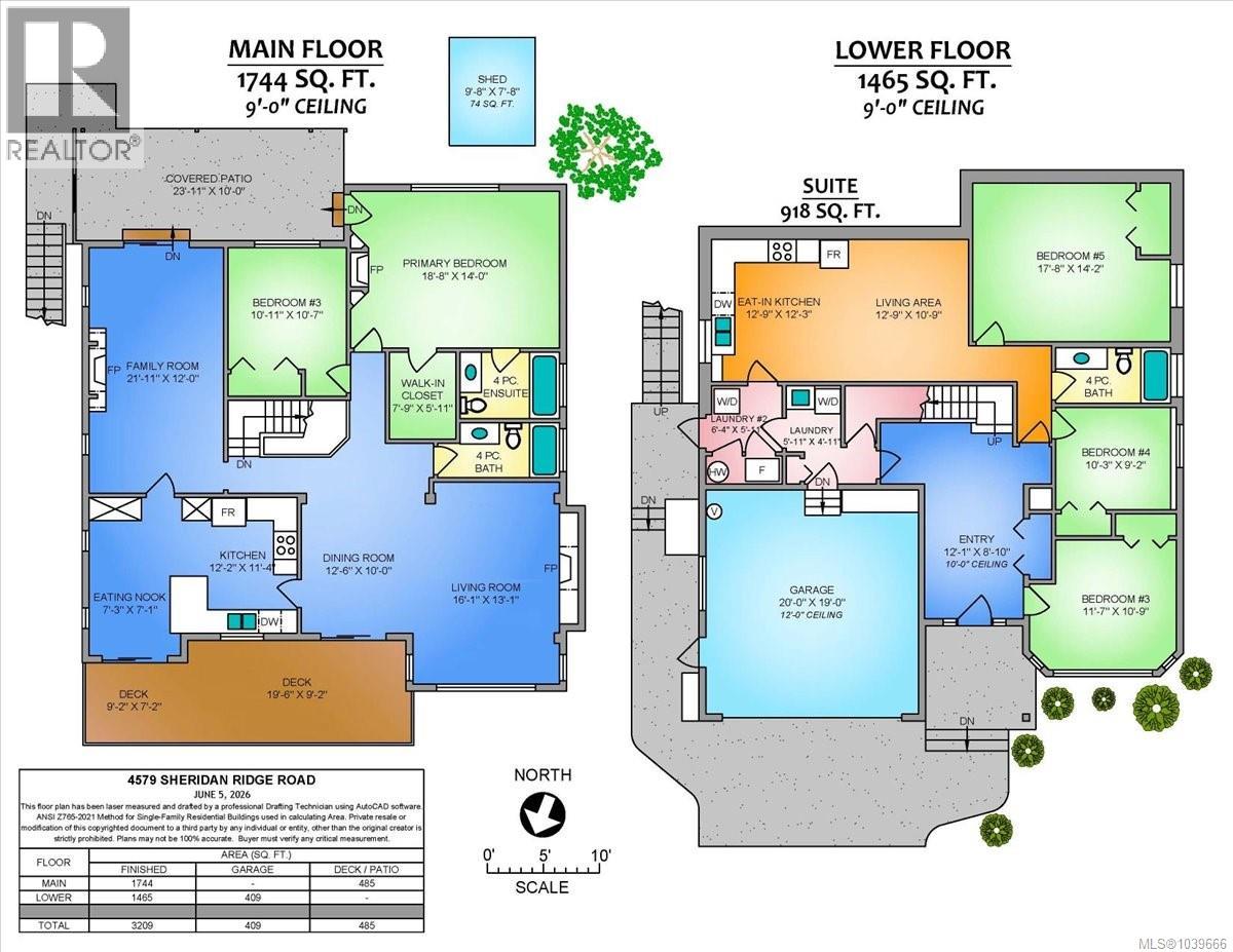 4579 Sheridan Ridge Rd Property Photo 49