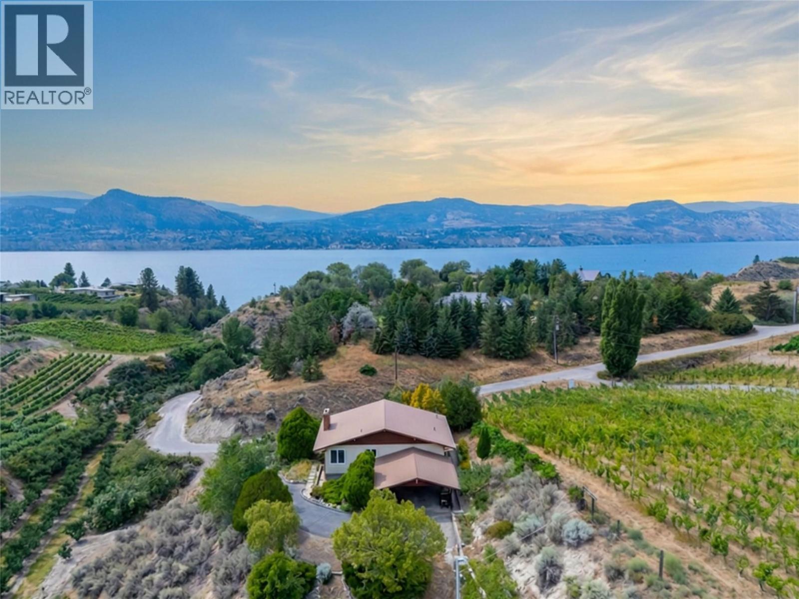 4310 Gulch Road Property Photo 1