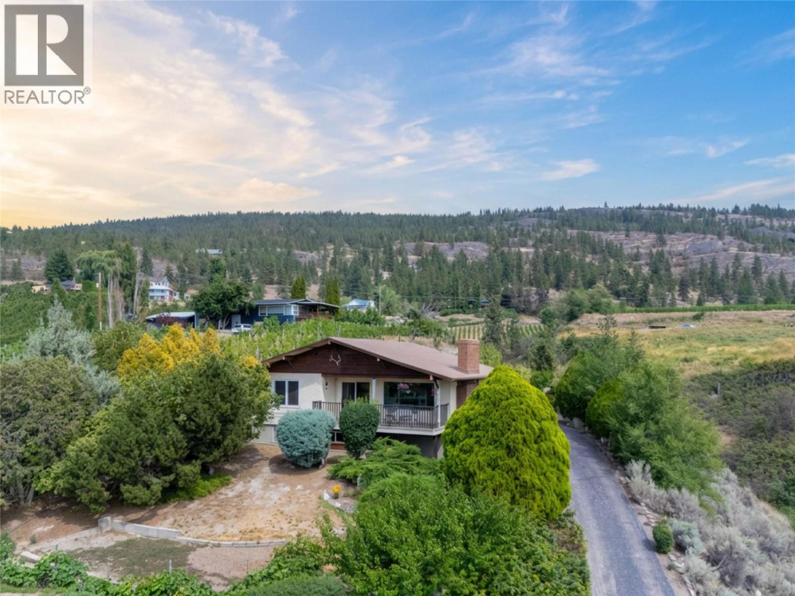 4310 Gulch Road Property Photo 2