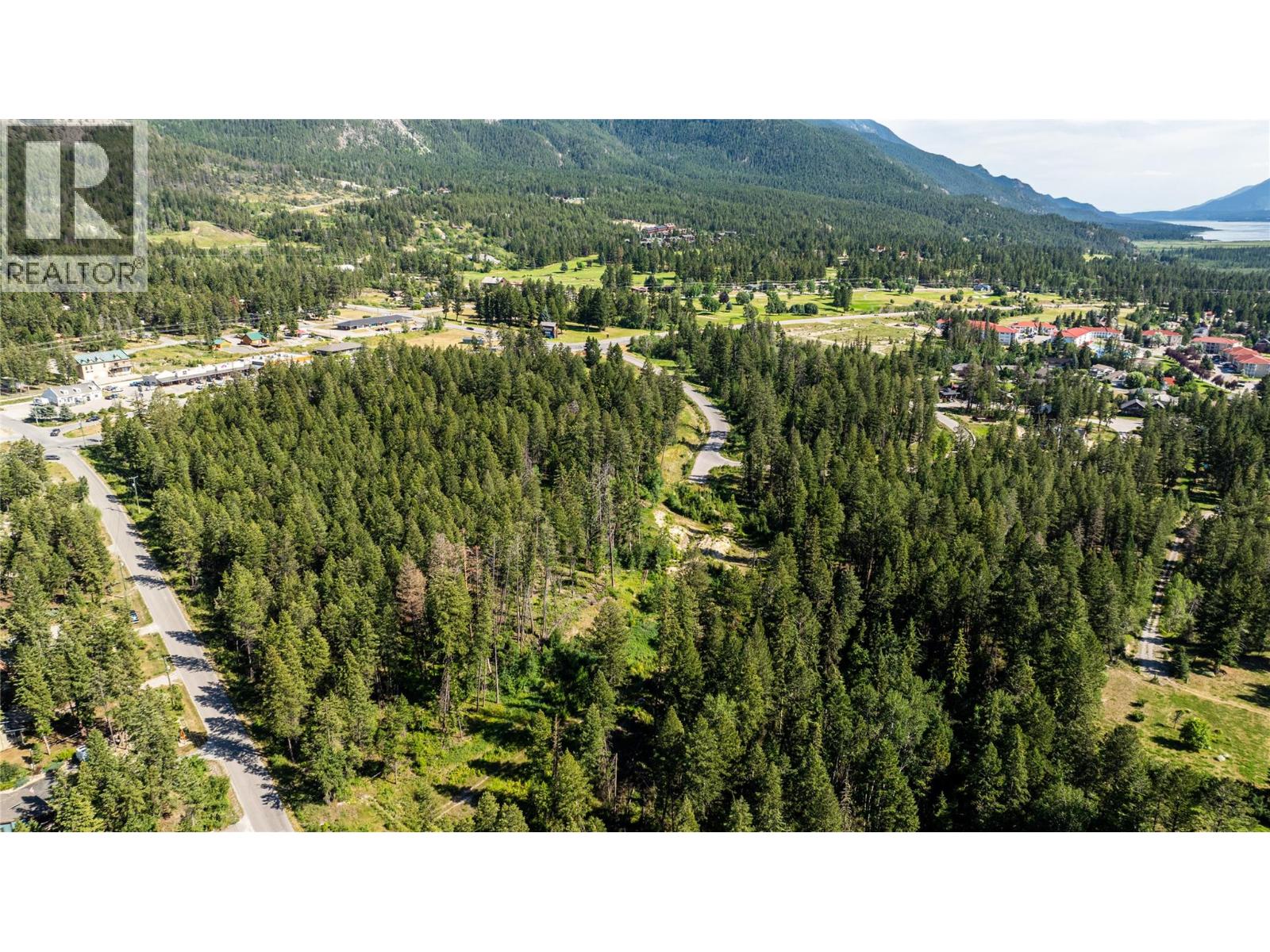 Hot Springs Road Lot# 5056a Property Photo 1