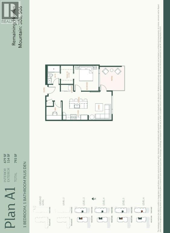 2760 Olalla Road Unit# 506 Property Photo 38
