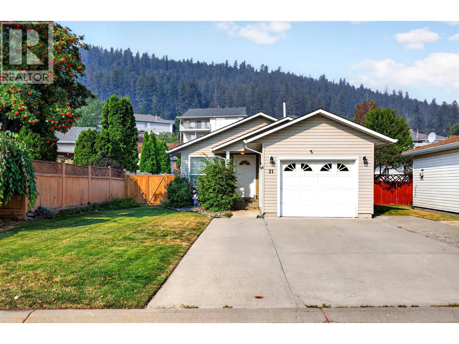 1951 Lodgepole Drive Unit# 21 Property Photo 1